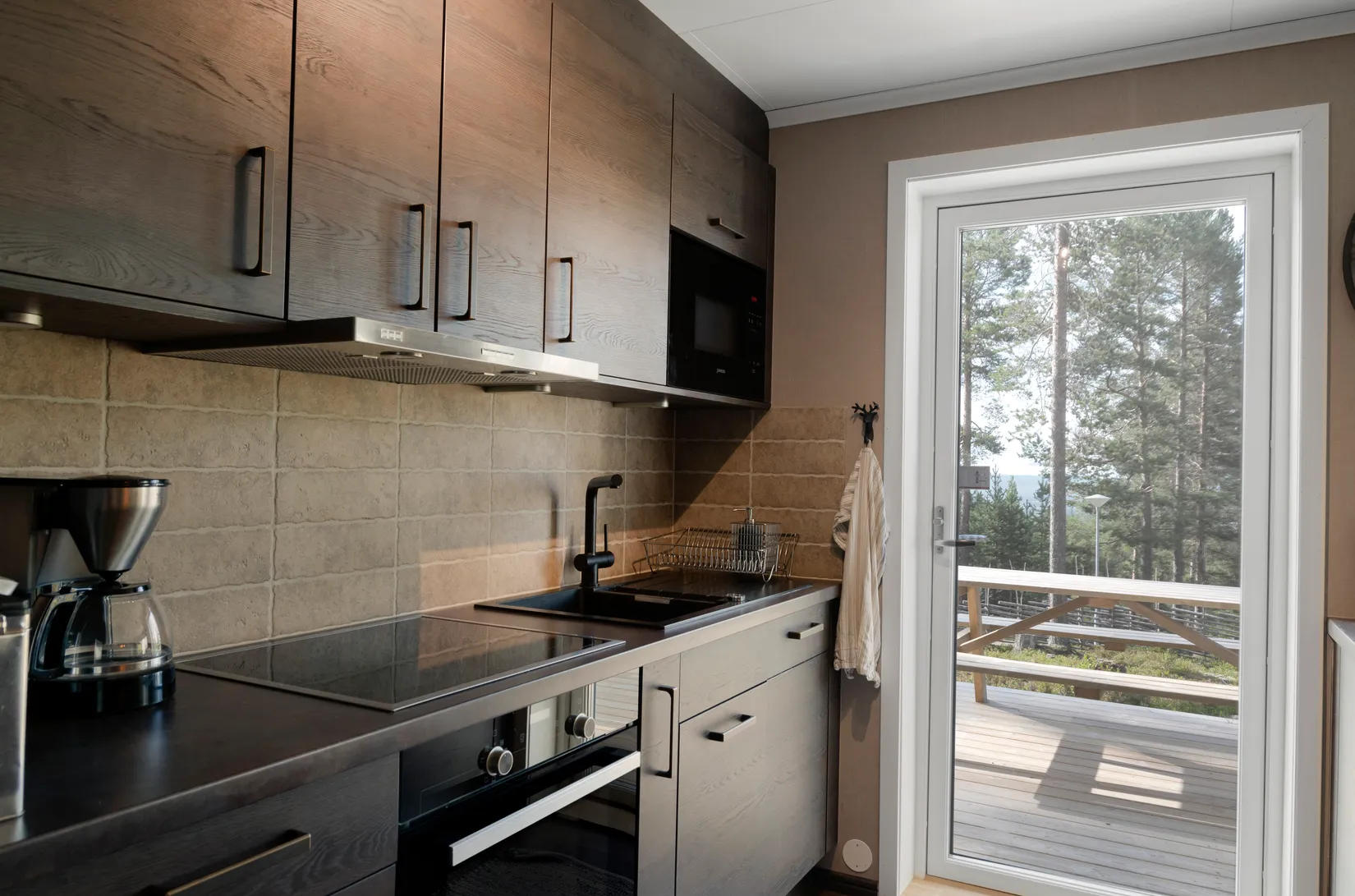 Bostadsrätt, Björnrike Lostigen 7A, Björnrike, Härjedalen