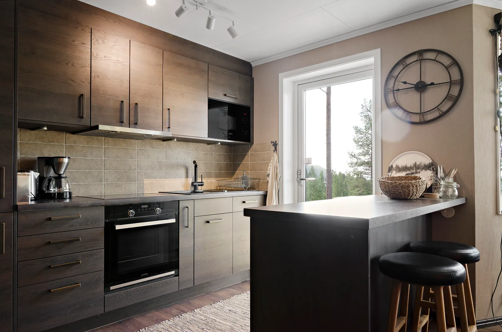 Bostadsrätt, Björnrike Lostigen 7A, Björnrike, Härjedalen