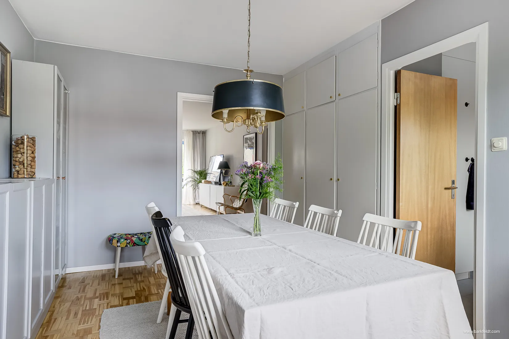 Bostadsrätt, Storgatan 6, Höganäs, Uppsala