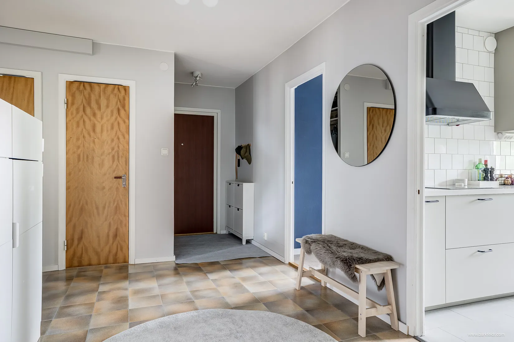 Bostadsrätt, Storgatan 6, Höganäs, Uppsala