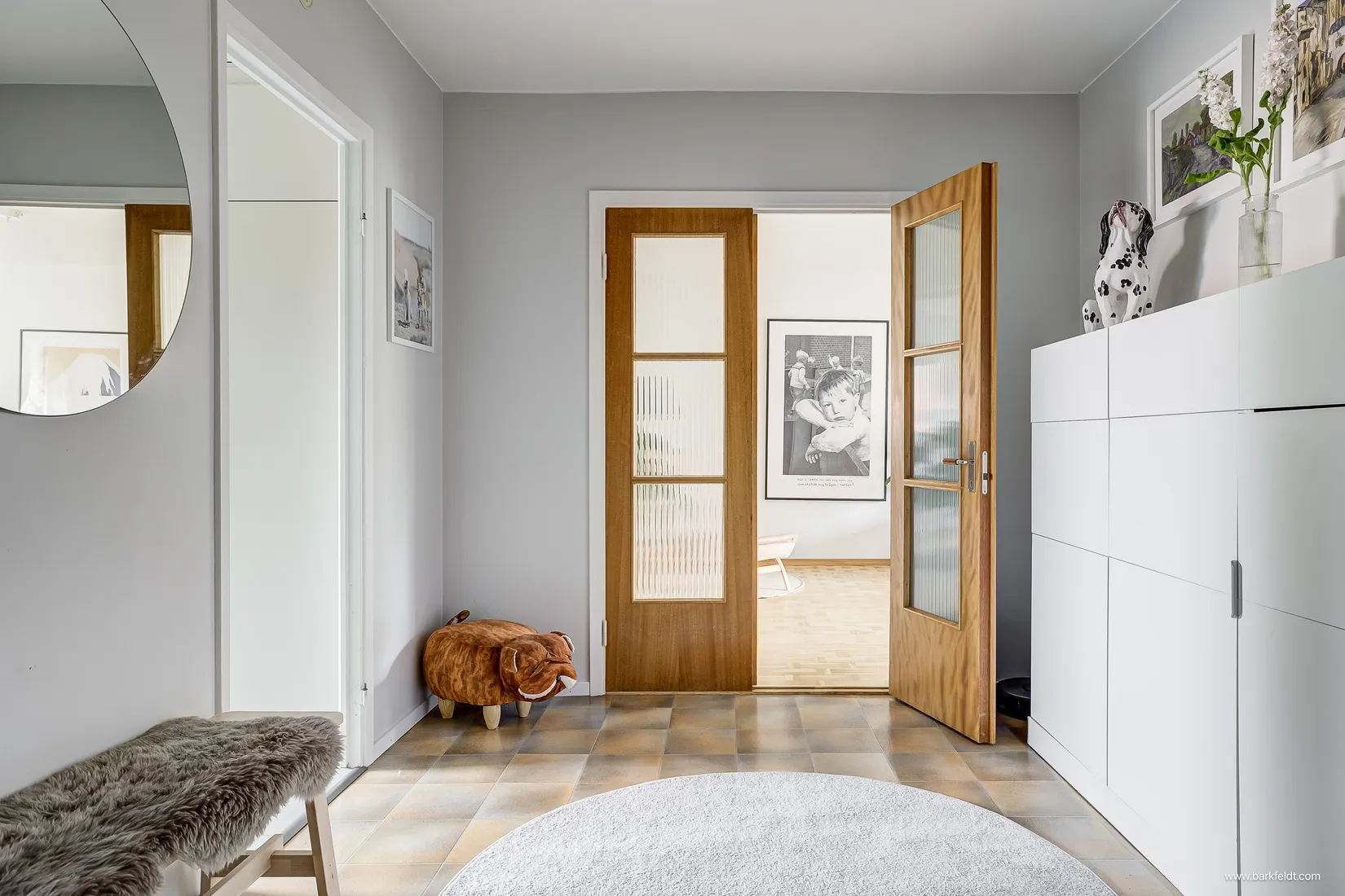 Bostadsrätt, Storgatan 6, Höganäs, Uppsala
