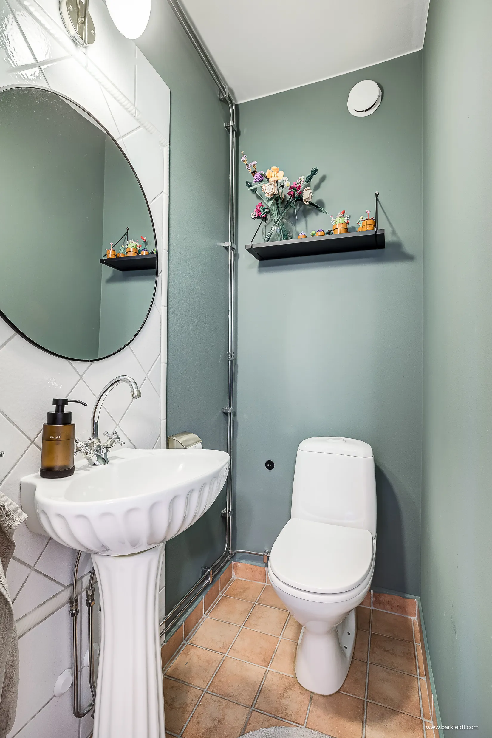 Bostadsrätt, Storgatan 6, Höganäs, Uppsala