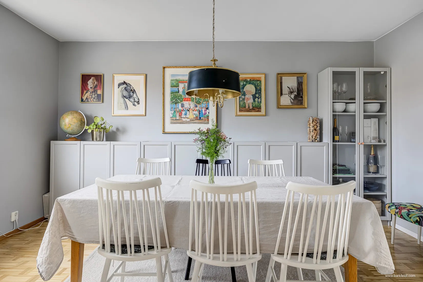 Bostadsrätt, Storgatan 6, Höganäs, Uppsala