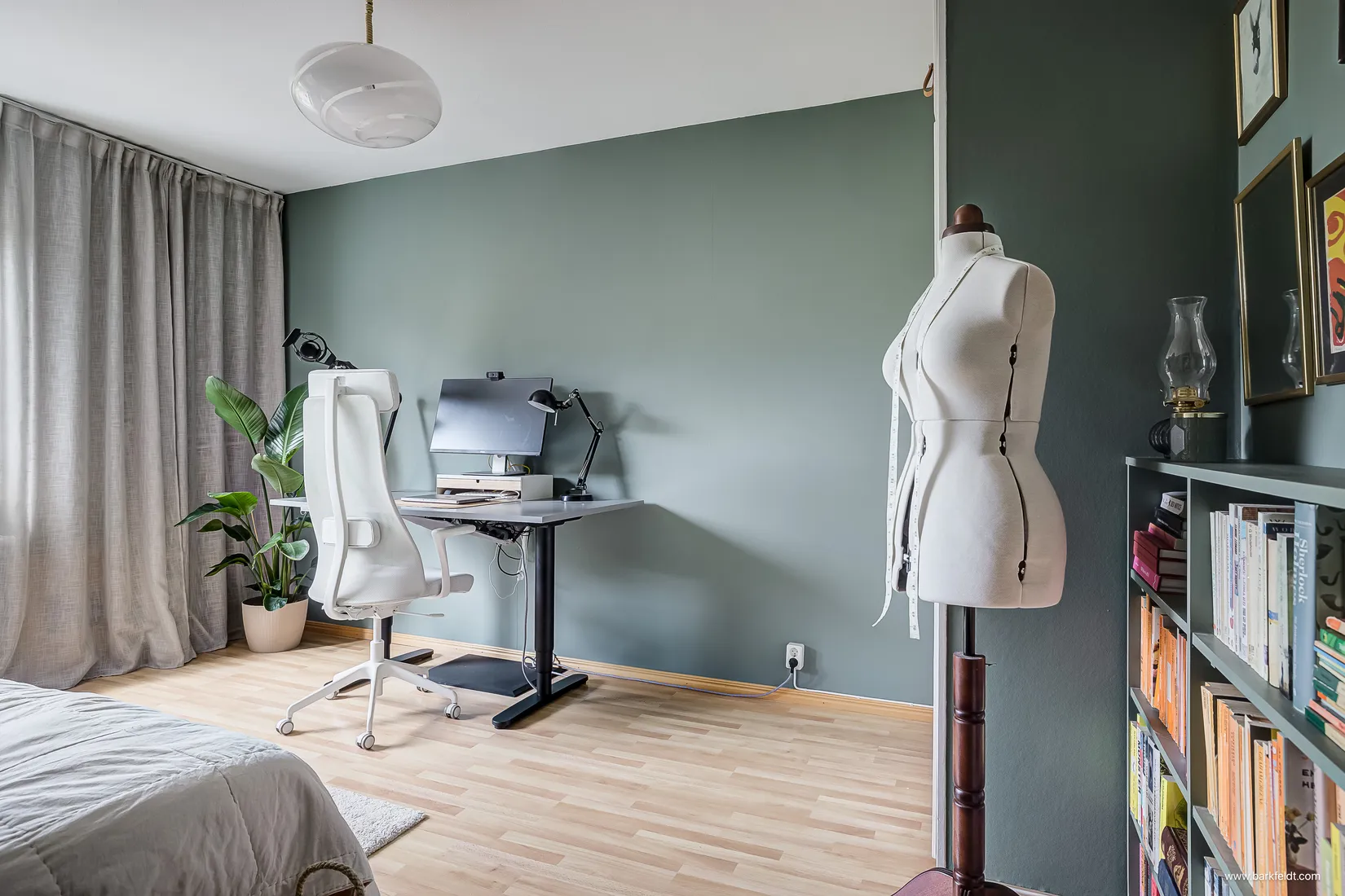 Bostadsrätt, Storgatan 6, Höganäs, Uppsala