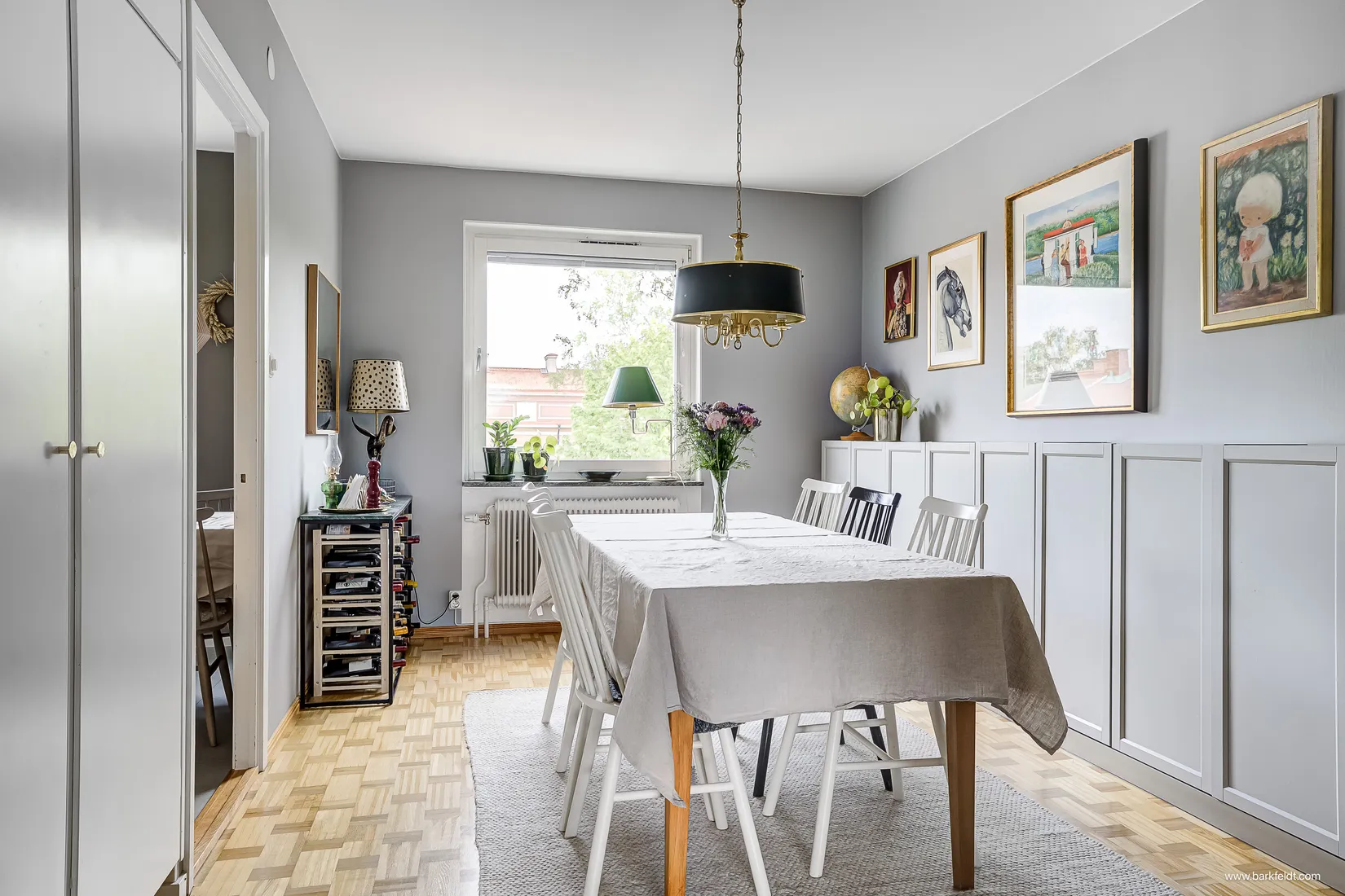Bostadsrätt, Storgatan 6, Höganäs, Uppsala