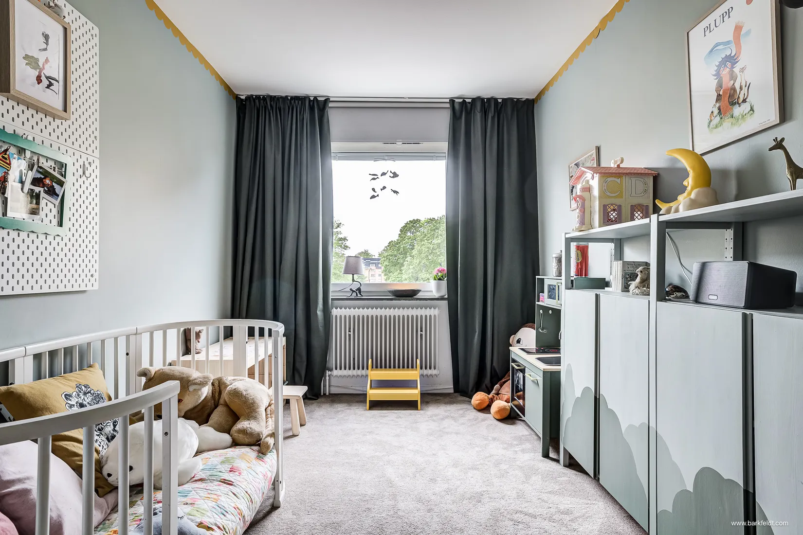 Bostadsrätt, Storgatan 6, Höganäs, Uppsala