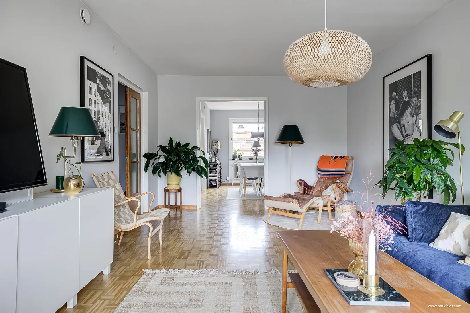 Bostadsrätt, Storgatan 6, Höganäs, Uppsala