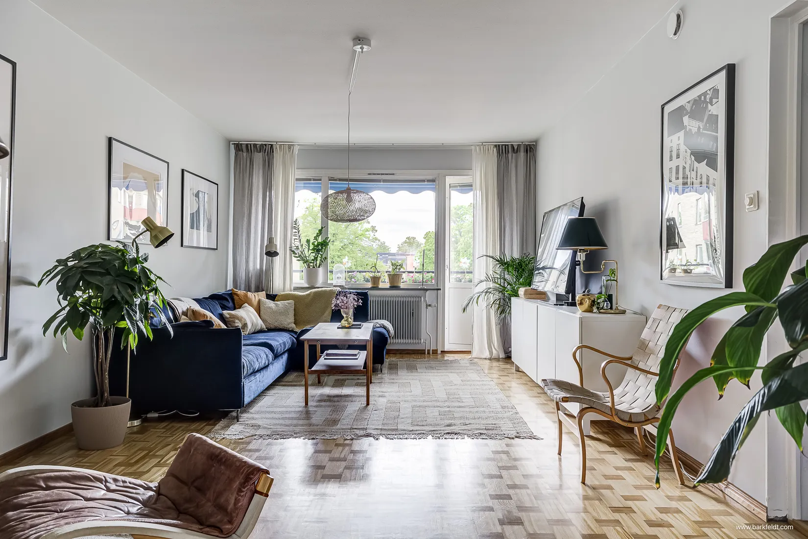 Bostadsrätt, Storgatan 6, Höganäs, Uppsala