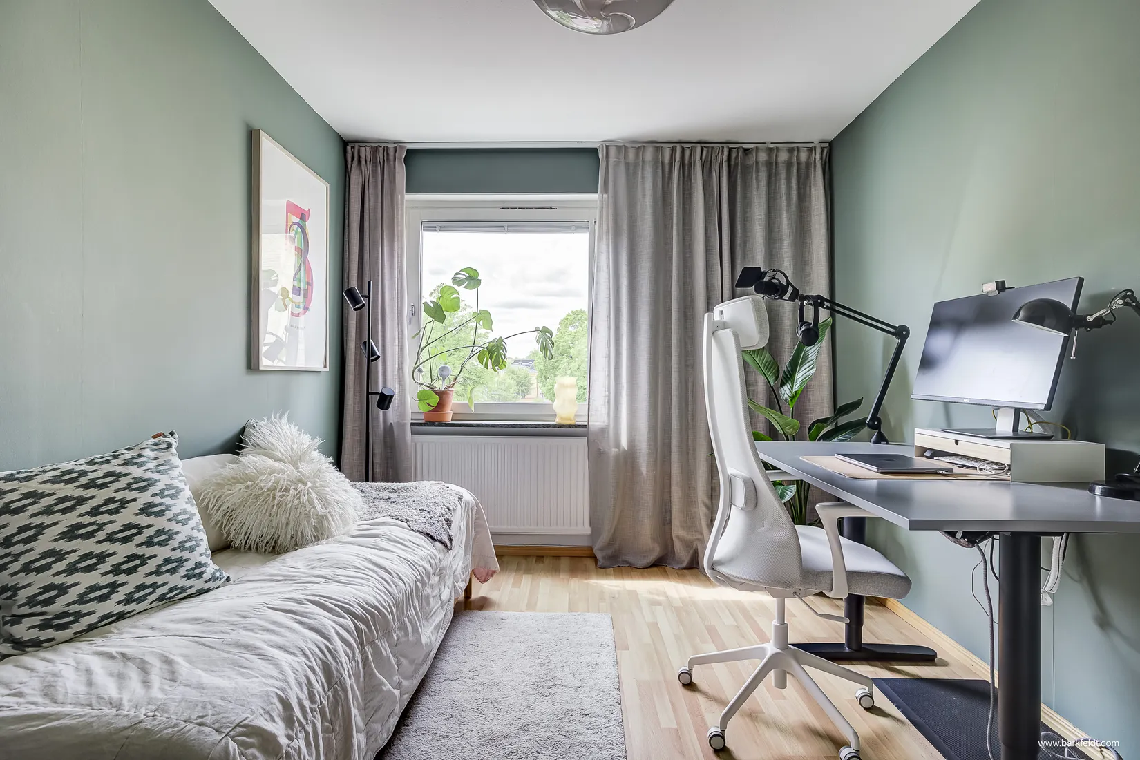 Bostadsrätt, Storgatan 6, Höganäs, Uppsala