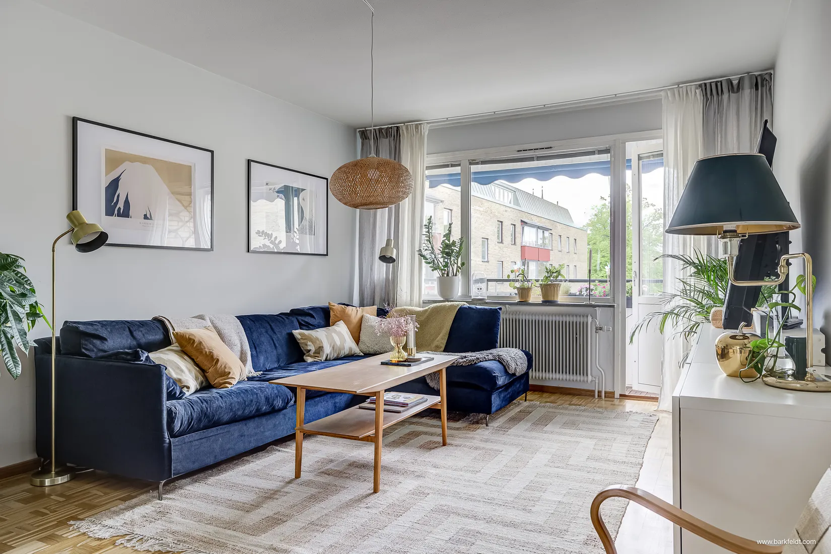 Bostadsrätt, Storgatan 6, Höganäs, Uppsala