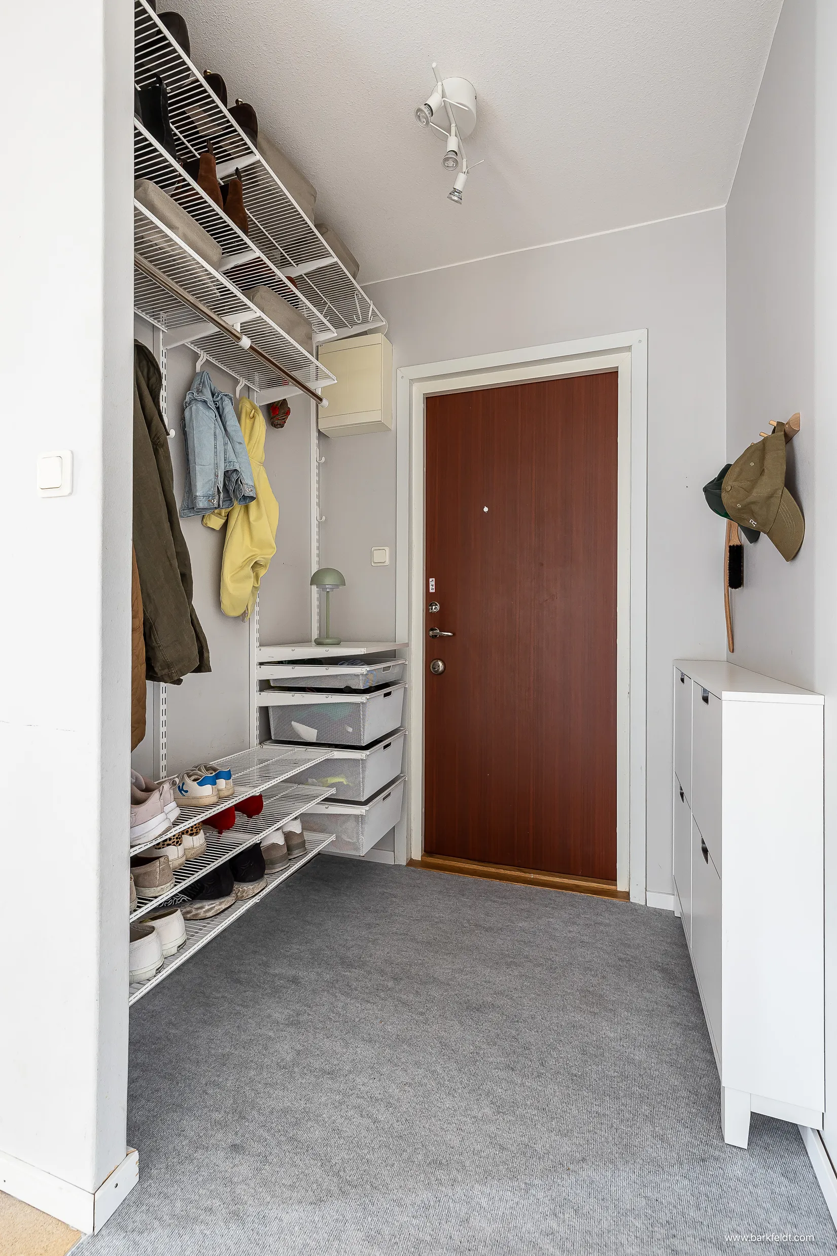 Bostadsrätt, Storgatan 6, Höganäs, Uppsala
