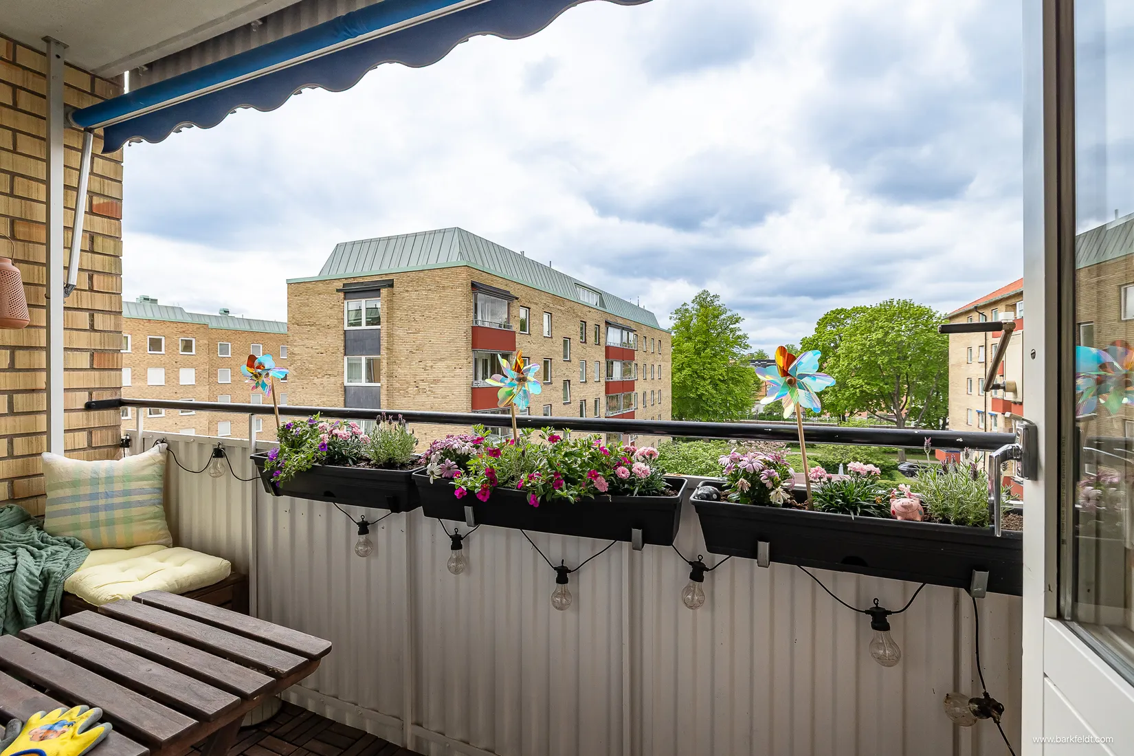 Bostadsrätt, Storgatan 6, Höganäs, Uppsala