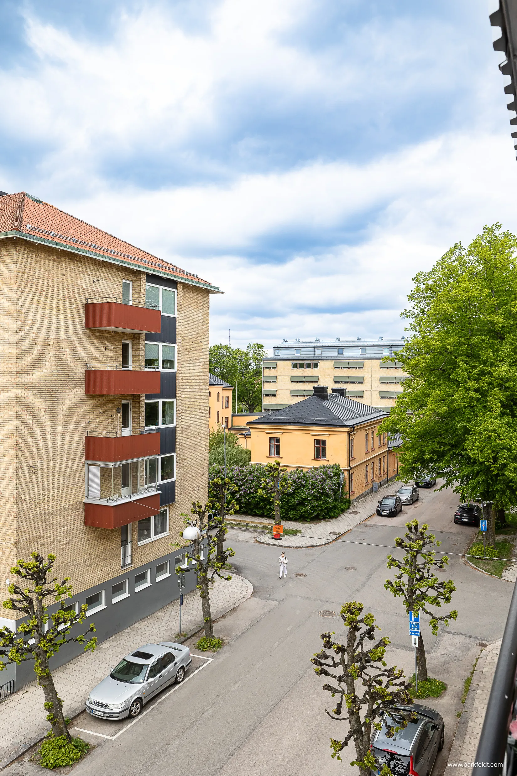 Bostadsrätt, Storgatan 6, Höganäs, Uppsala