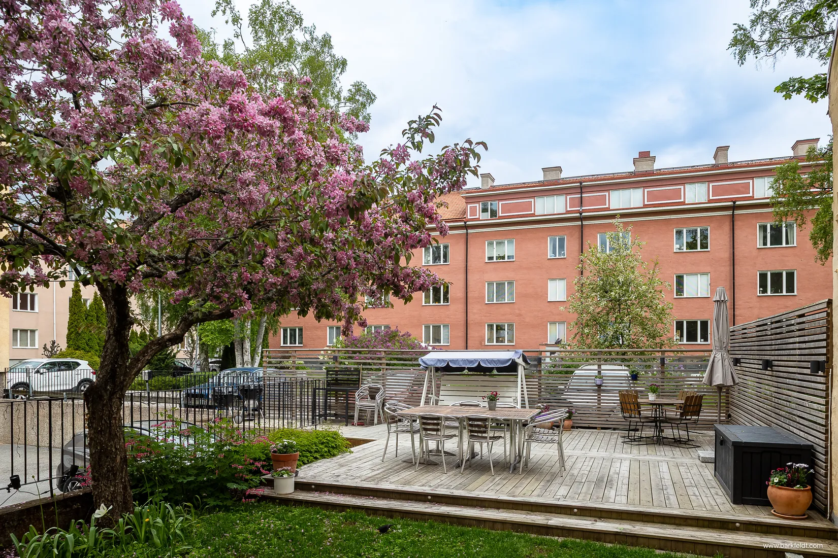 Bostadsrätt, Storgatan 6, Höganäs, Uppsala