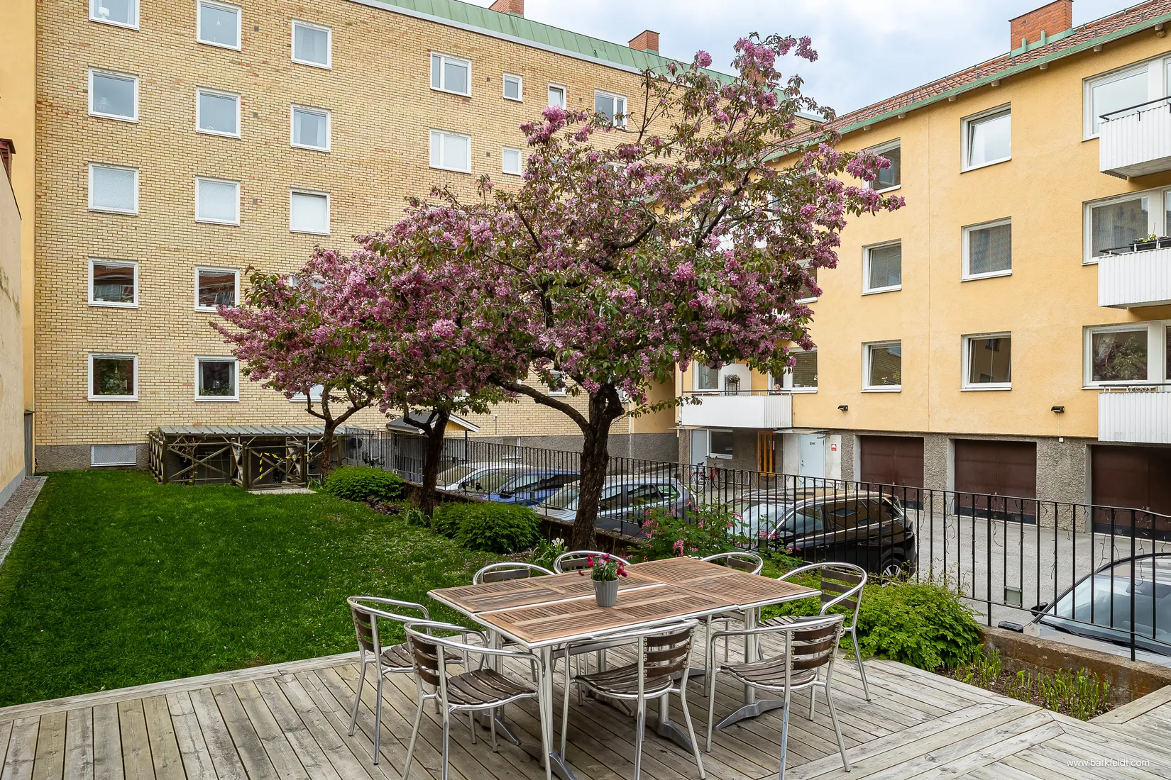 Bostadsrätt, Storgatan 6, Höganäs, Uppsala