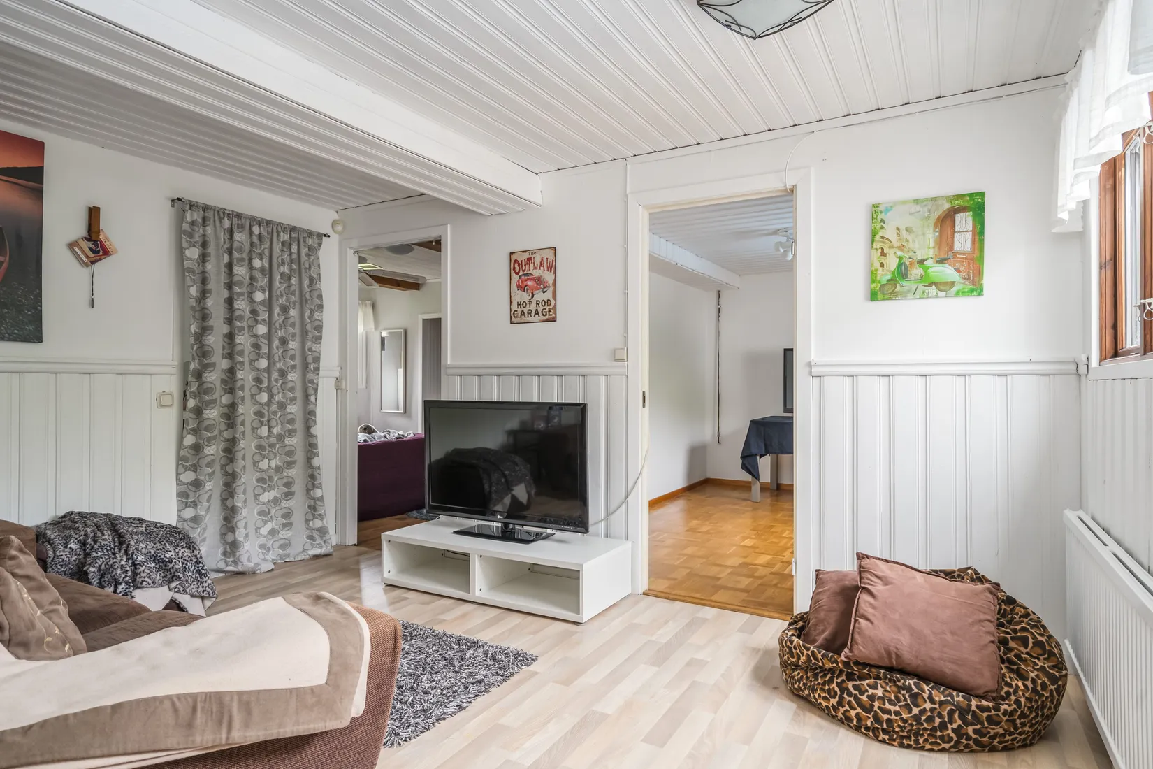 Villa, Syrénvägen 56, Krokek, Norrköping