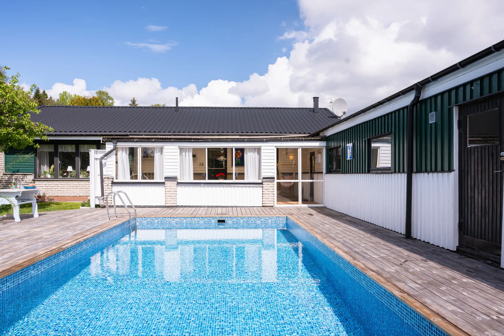 Villa, Syrénvägen 56, Krokek, Norrköping