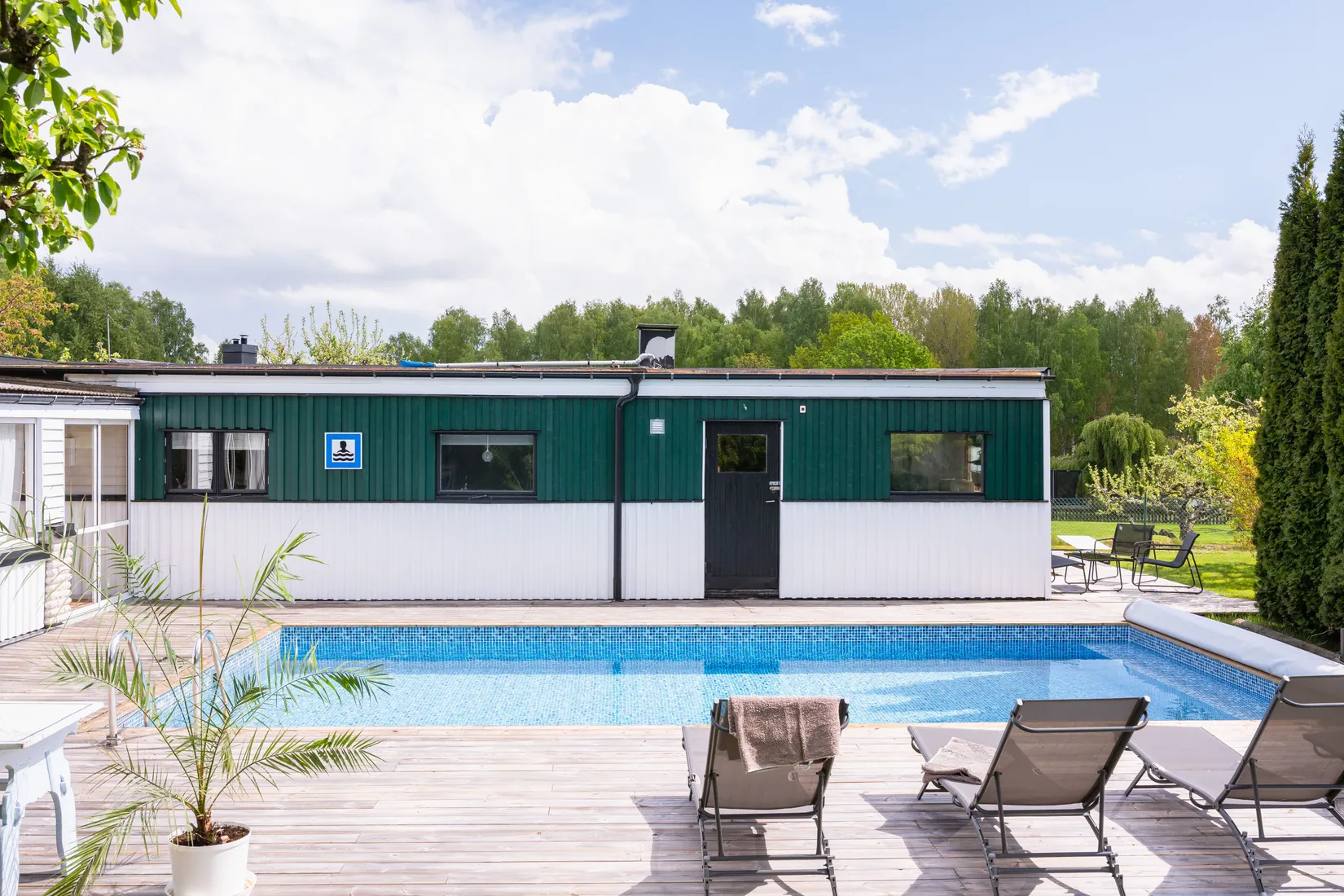 Villa, Syrénvägen 56, Krokek, Norrköping