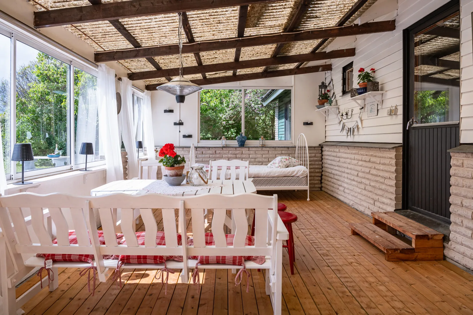 Villa, Syrénvägen 56, Krokek, Norrköping