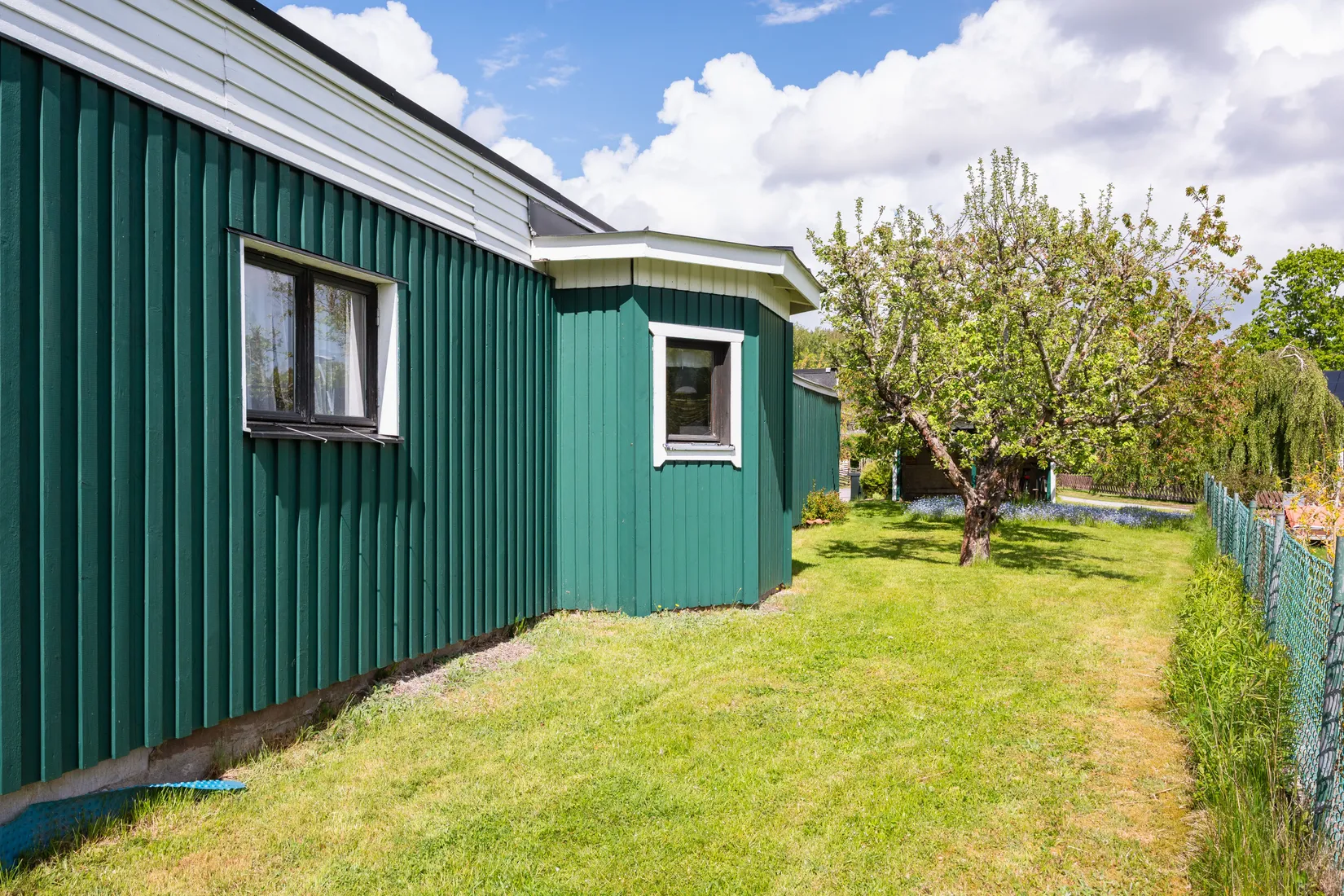 Villa, Syrénvägen 56, Krokek, Norrköping