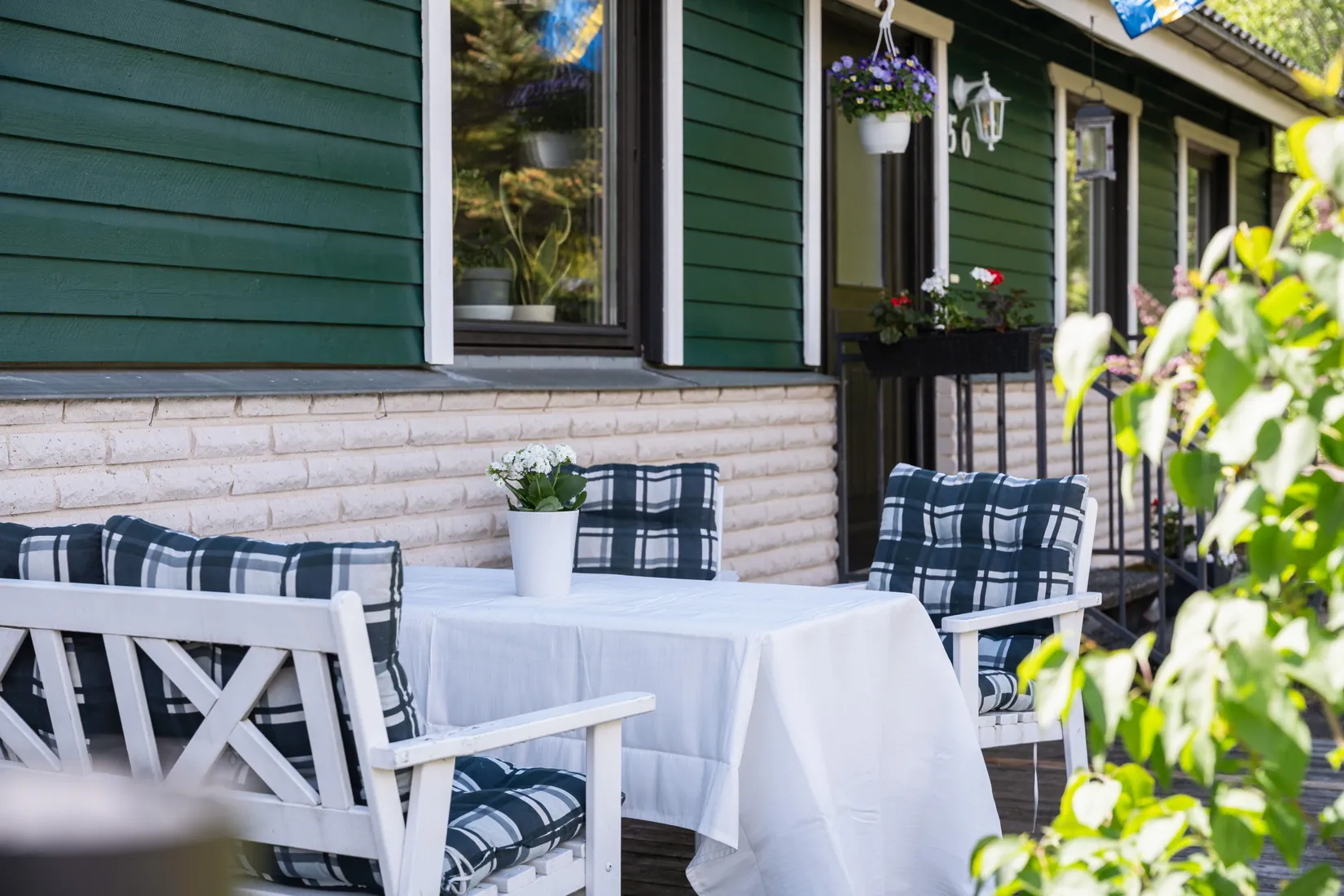 Villa, Syrénvägen 56, Krokek, Norrköping