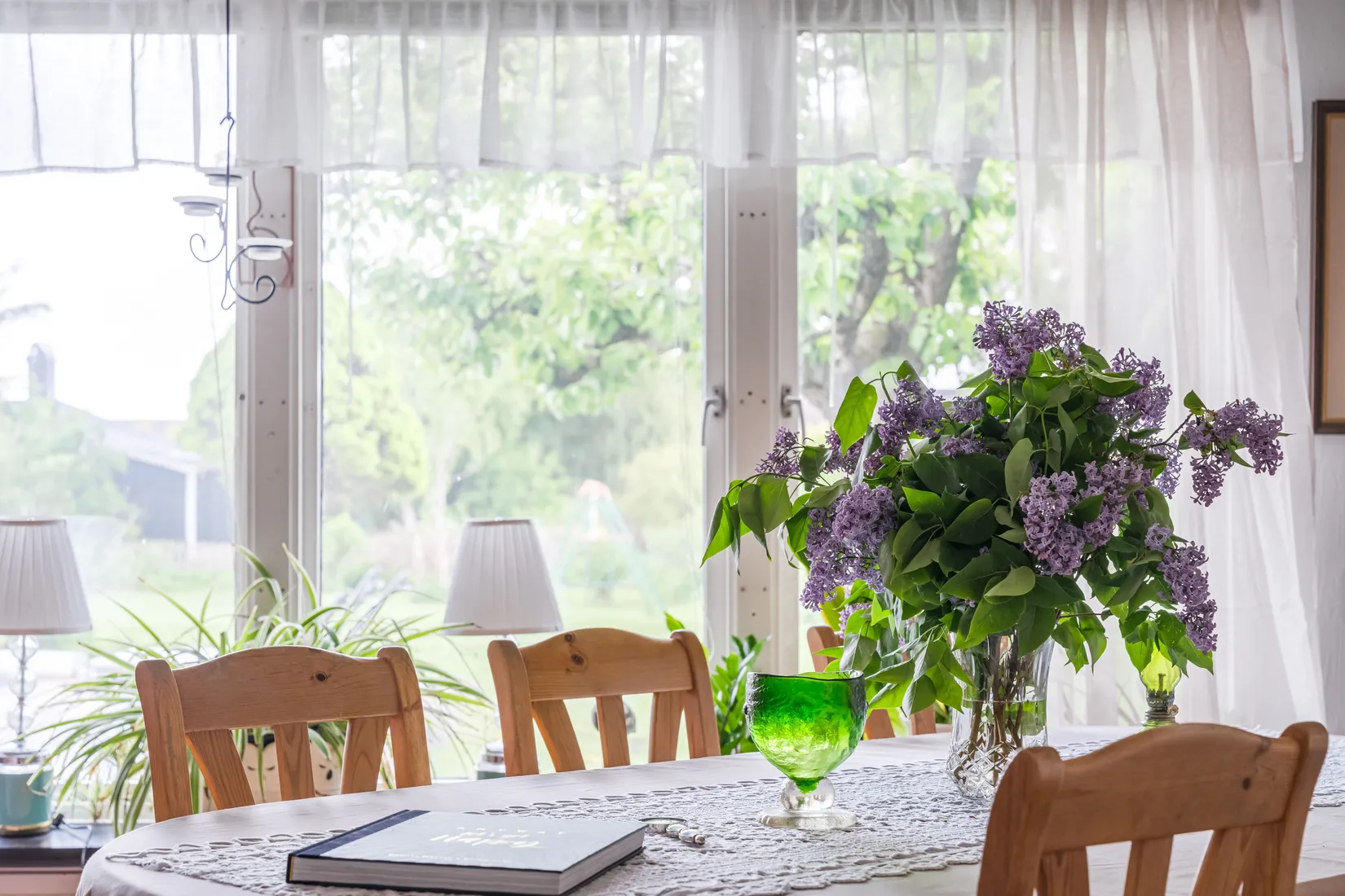 Villa, Syrénvägen 56, Krokek, Norrköping