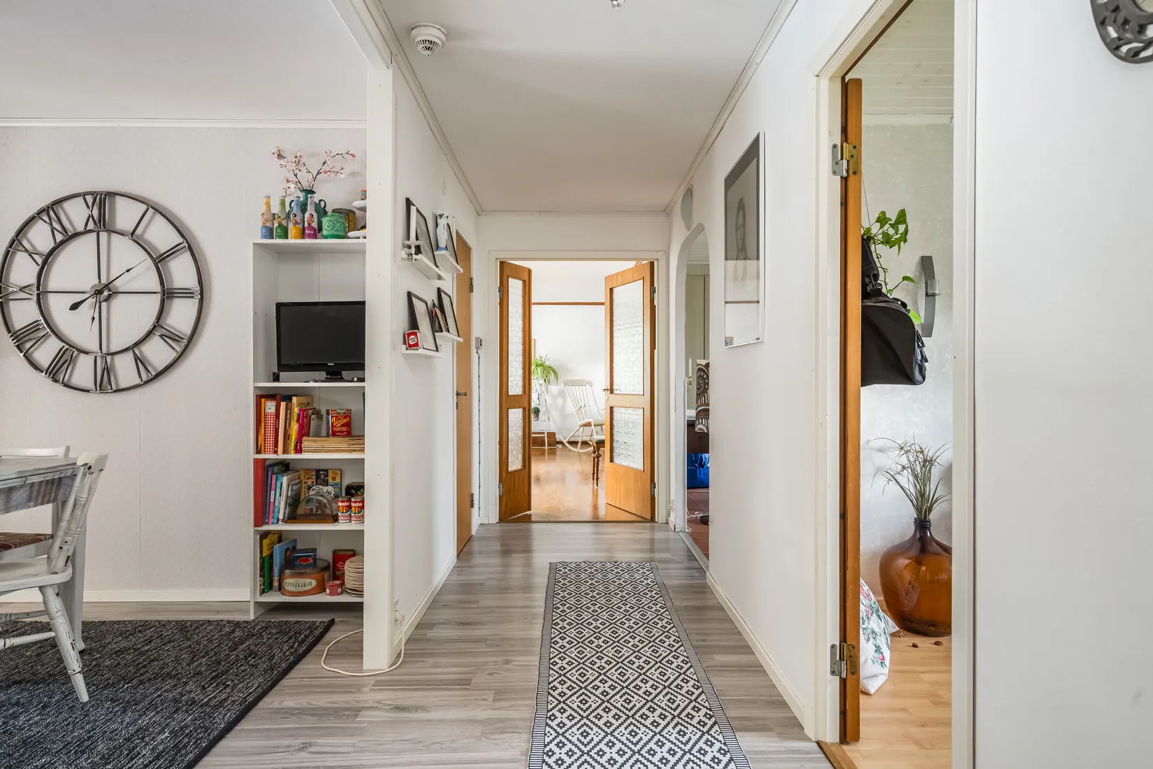 Villa, Syrénvägen 56, Krokek, Norrköping