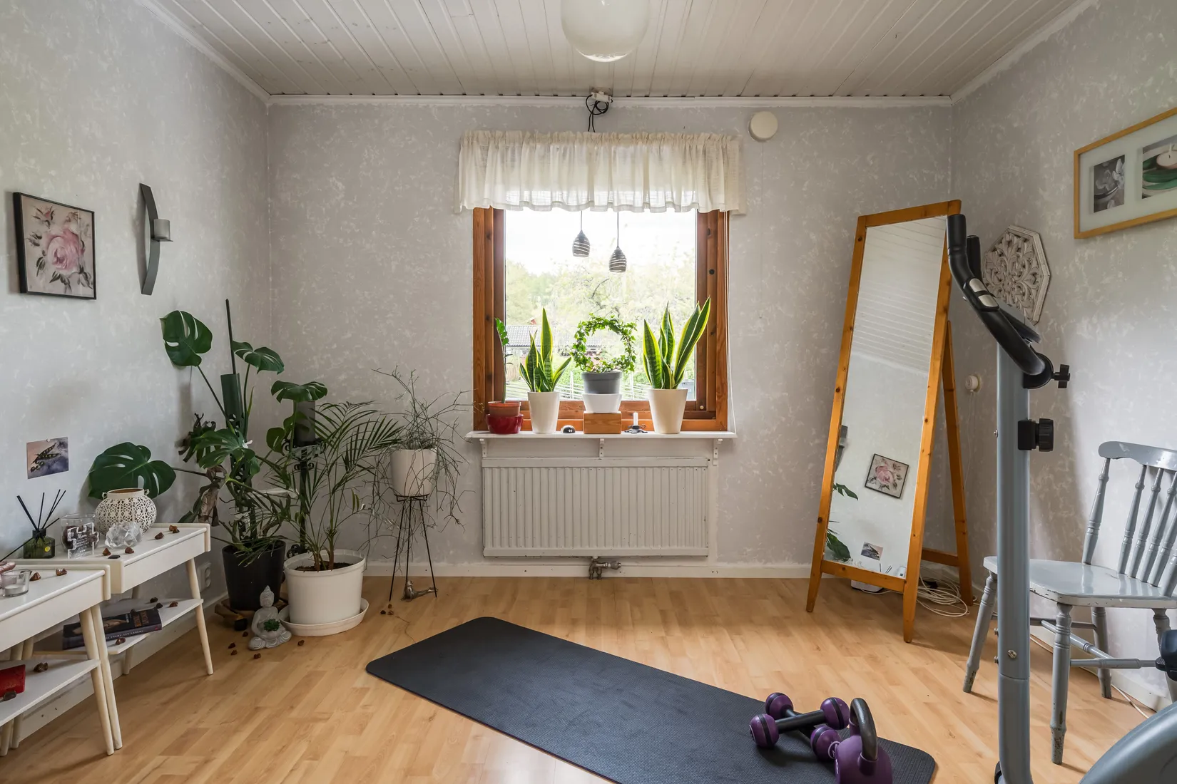 Villa, Syrénvägen 56, Krokek, Norrköping