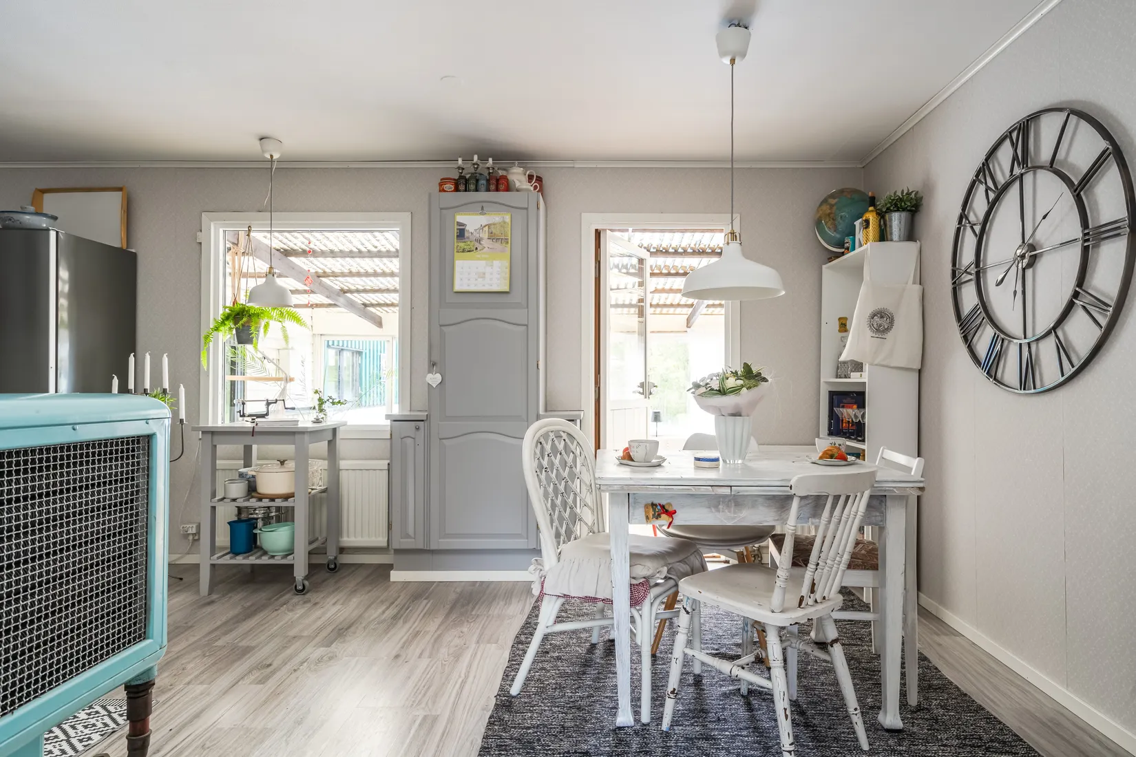 Villa, Syrénvägen 56, Krokek, Norrköping