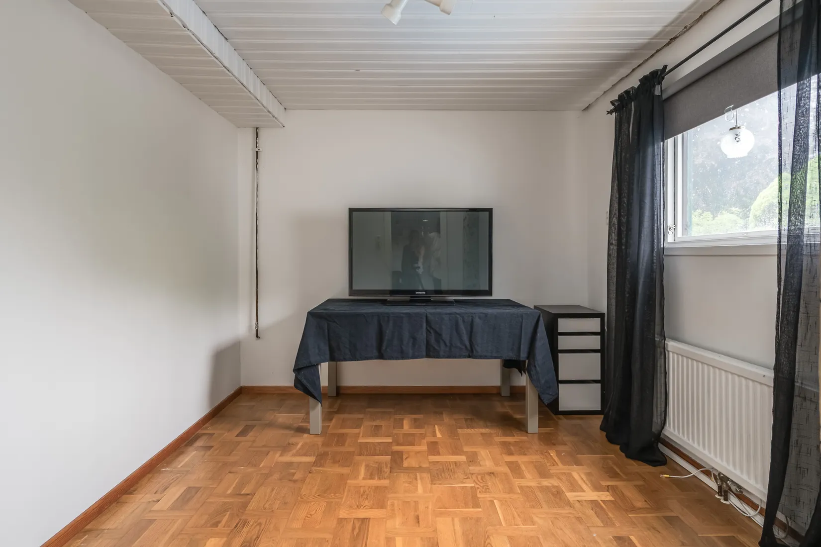 Villa, Syrénvägen 56, Krokek, Norrköping