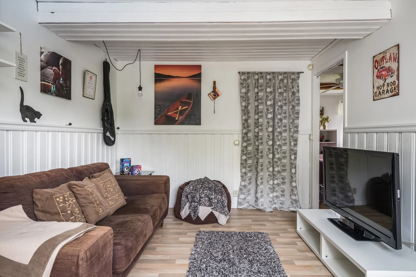Villa, Syrénvägen 56, Krokek, Norrköping