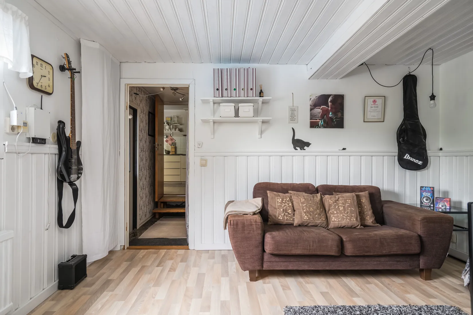 Villa, Syrénvägen 56, Krokek, Norrköping