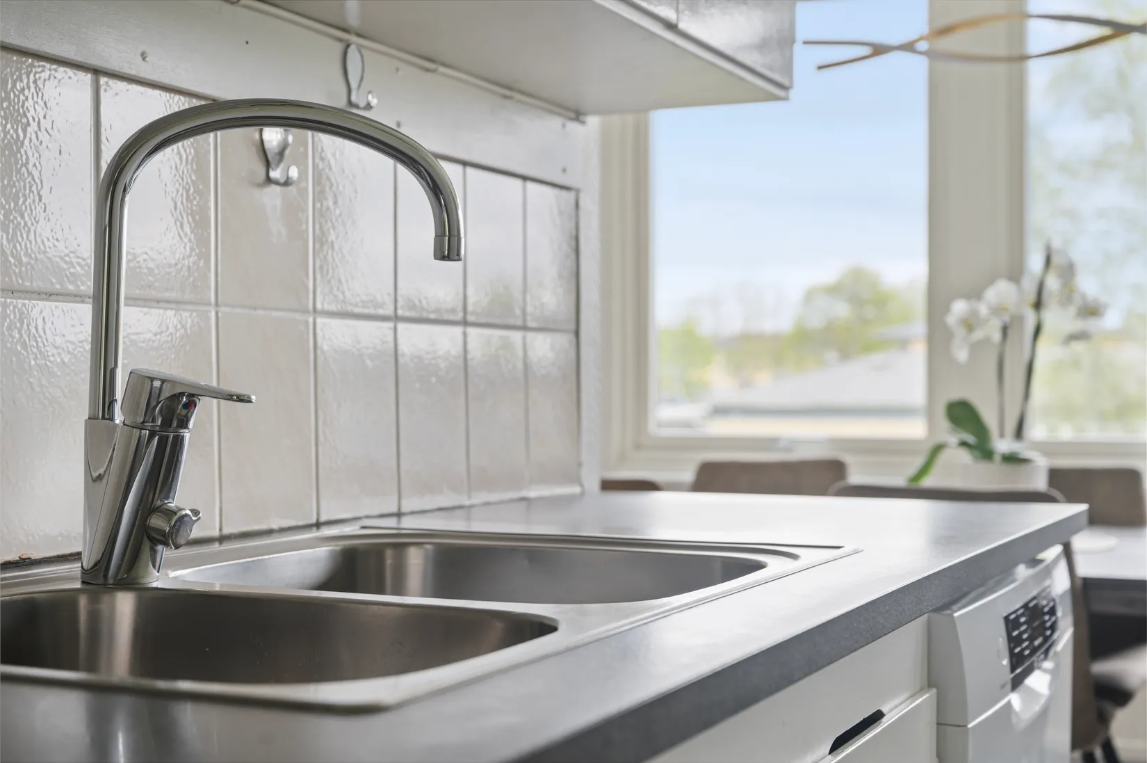 Bostadsrätt, Åkerstigen 7C, Herrljunga centralt, Herrljunga