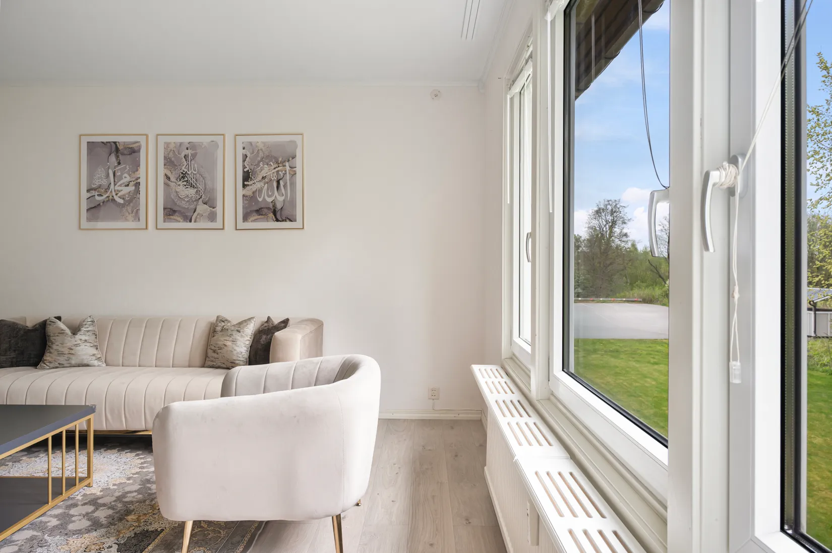 Bostadsrätt, Åkerstigen 7C, Herrljunga centralt, Herrljunga