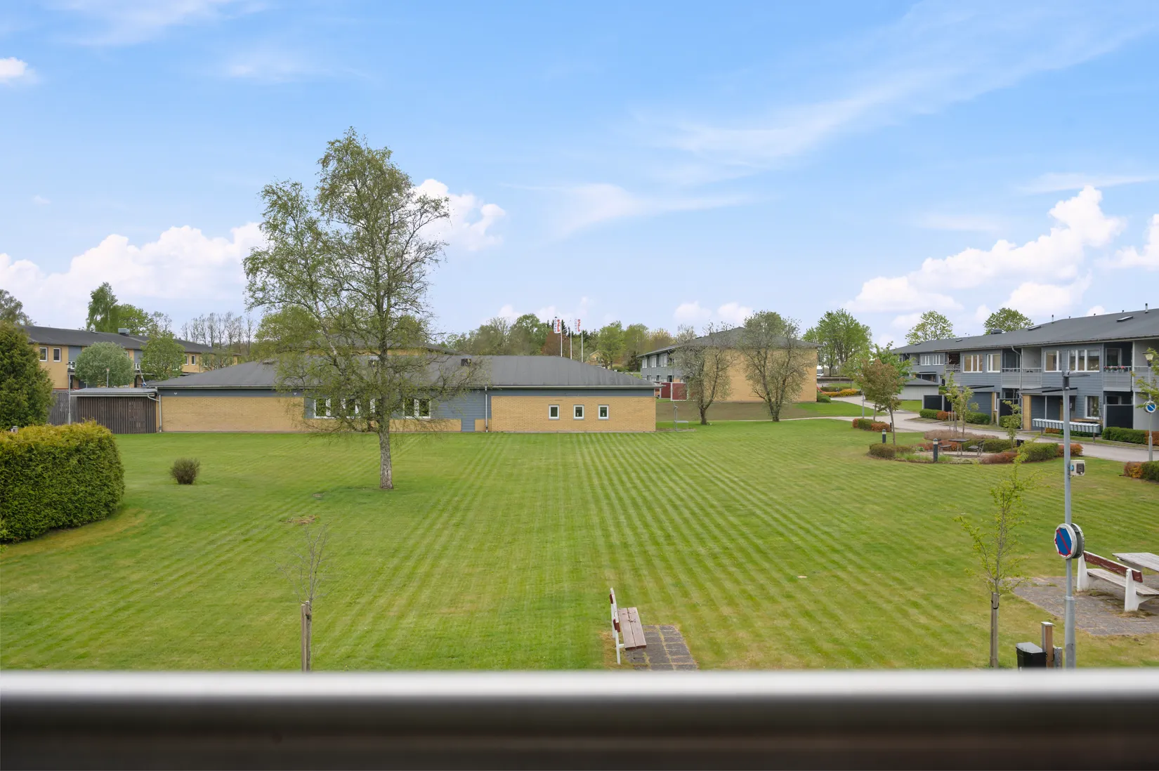 Bostadsrätt, Åkerstigen 7C, Herrljunga centralt, Herrljunga