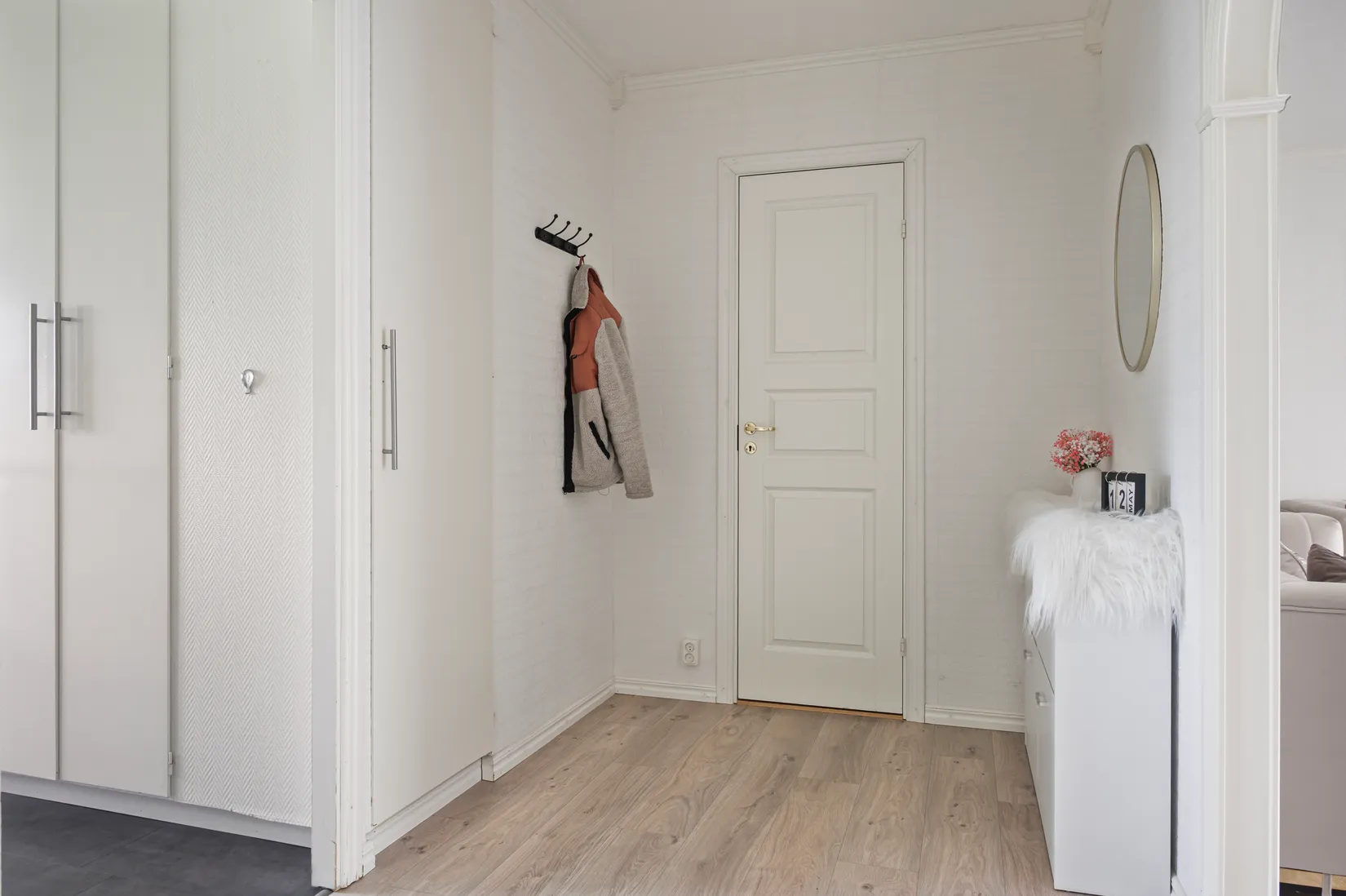 Bostadsrätt, Åkerstigen 7C, Herrljunga centralt, Herrljunga