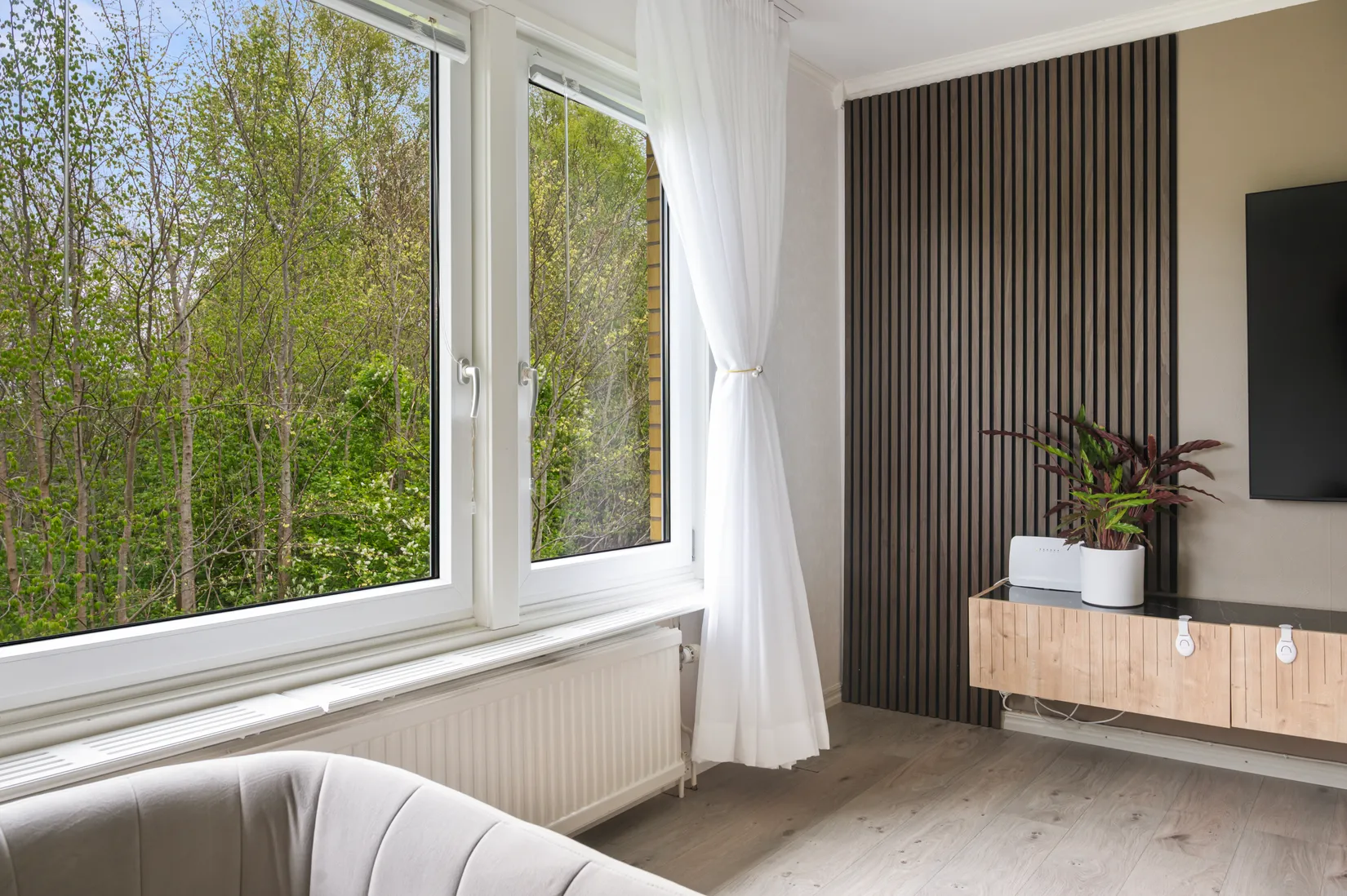 Bostadsrätt, Åkerstigen 7C, Herrljunga centralt, Herrljunga