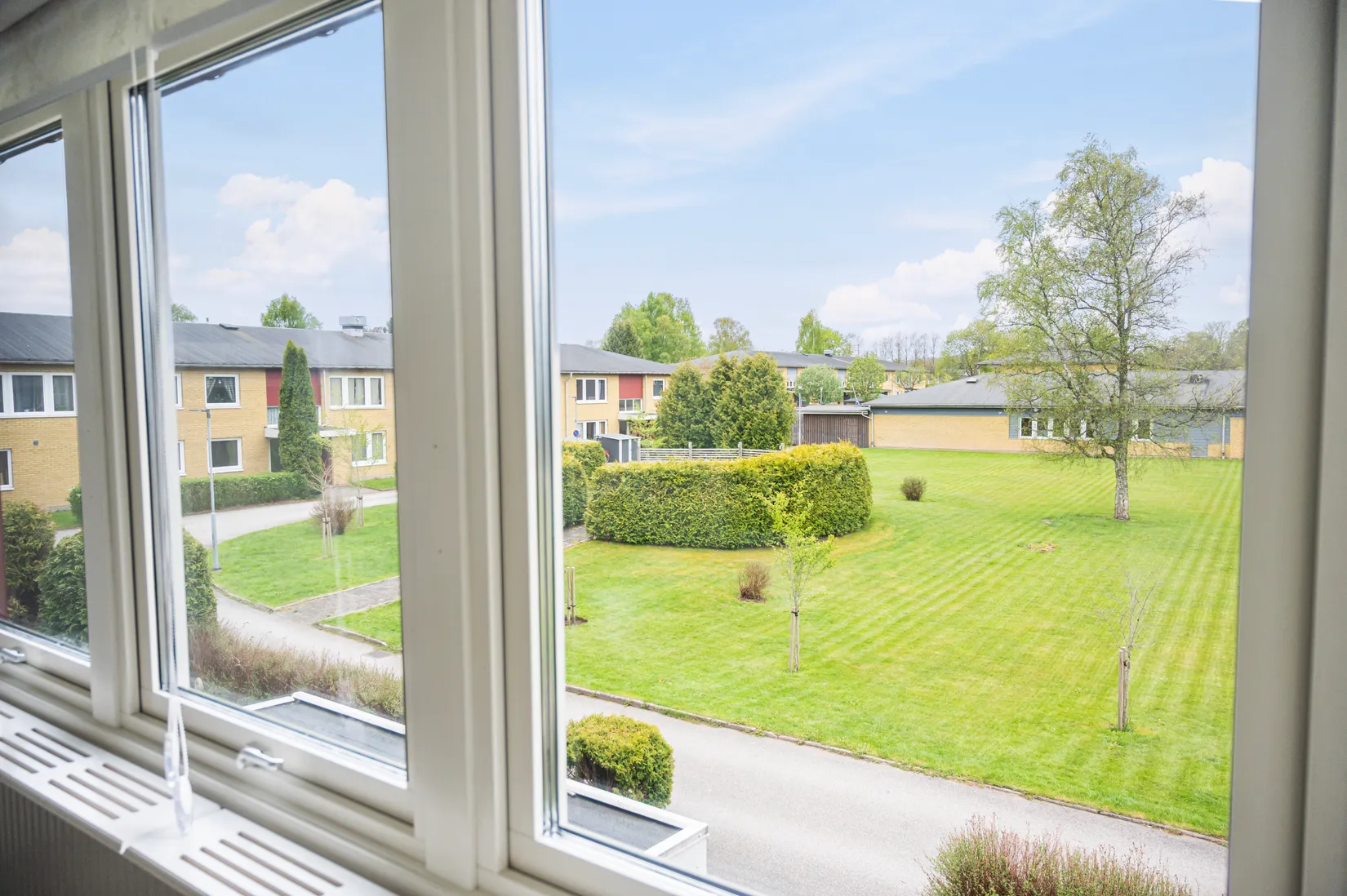 Bostadsrätt, Åkerstigen 7C, Herrljunga centralt, Herrljunga