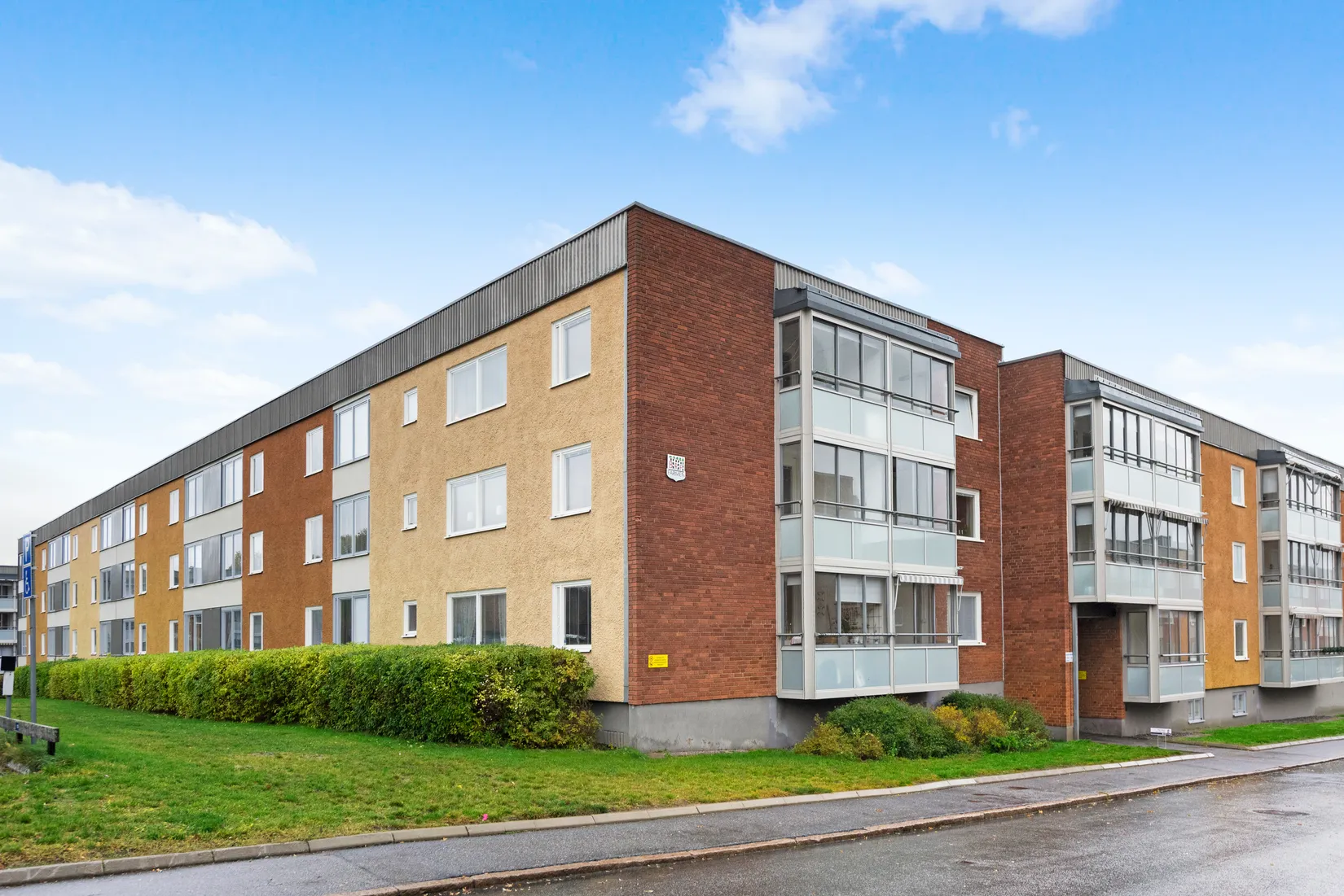 Bostadsrätt, ÅKERBYVÄGEN 172, Täby Centrum - Åkerbyvägen, Täby