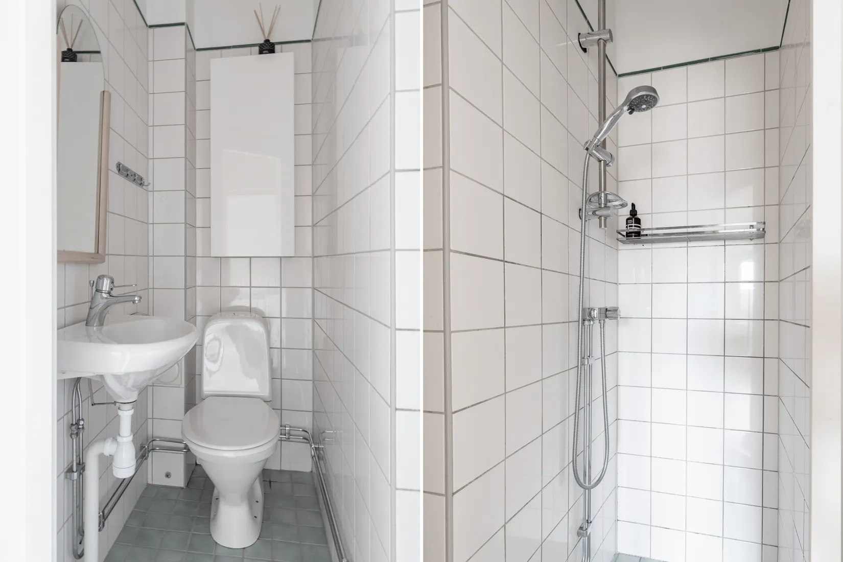 Bostadsrätt, Lövgatan 64, Råsunda, Solna