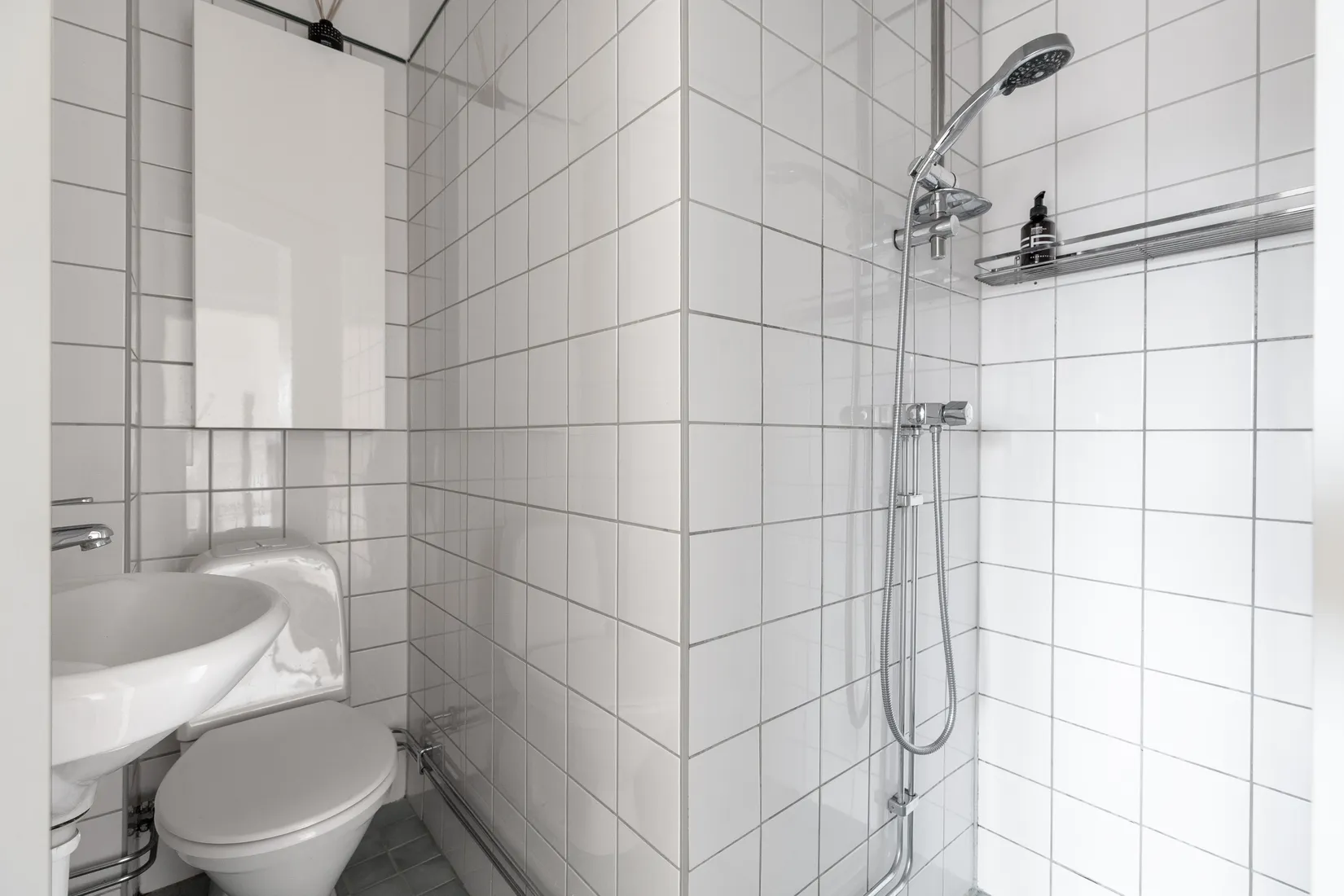 Bostadsrätt, Lövgatan 64, Råsunda, Solna
