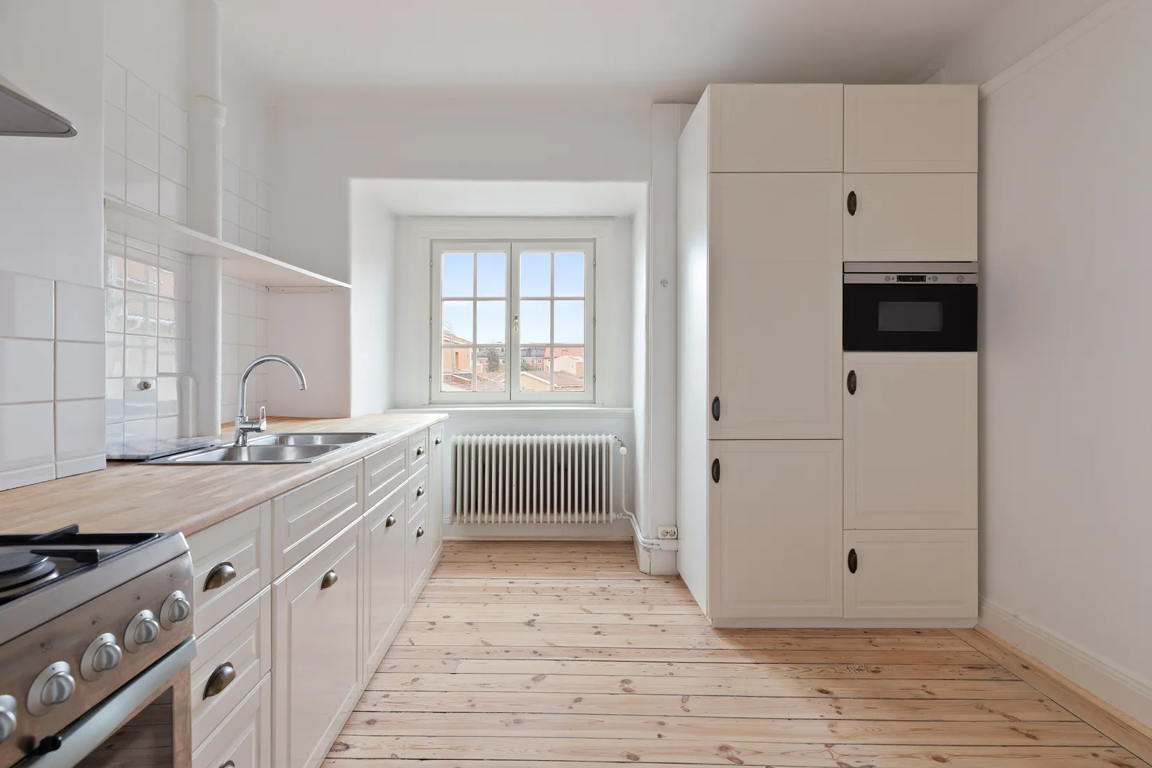 Bostadsrätt, Lövgatan 64, Råsunda, Solna