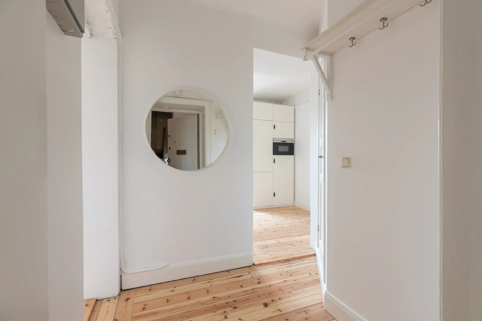 Bostadsrätt, Lövgatan 64, Råsunda, Solna