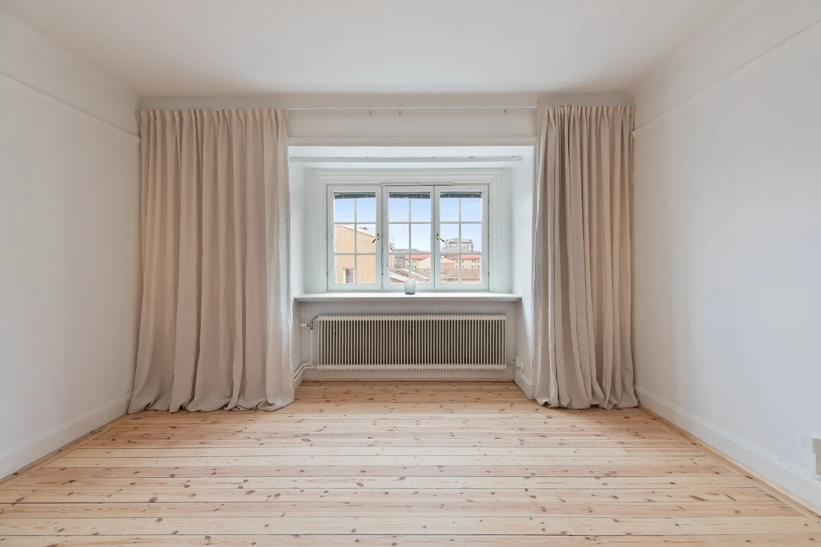 Bostadsrätt, Lövgatan 64, Råsunda, Solna