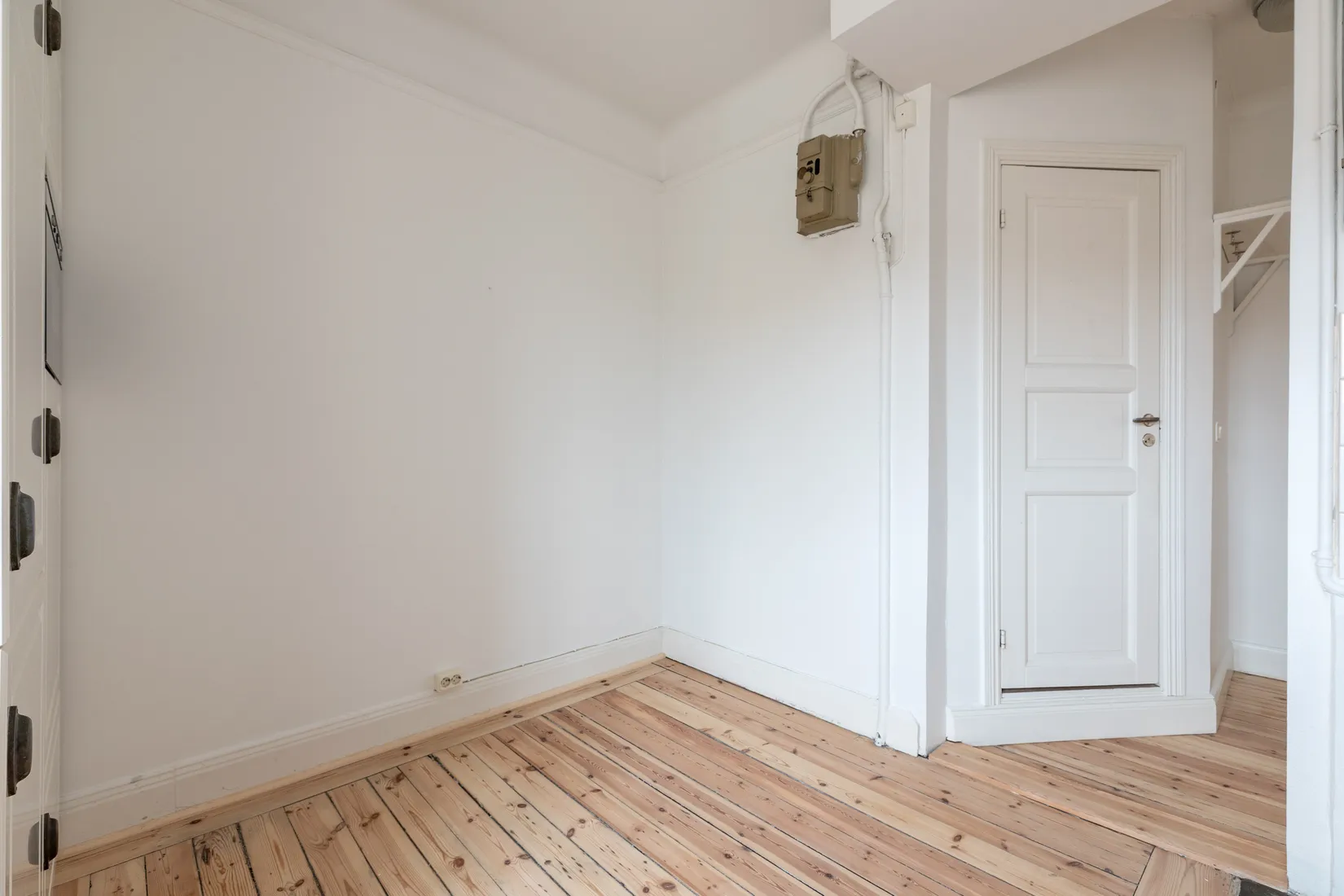 Bostadsrätt, Lövgatan 64, Råsunda, Solna