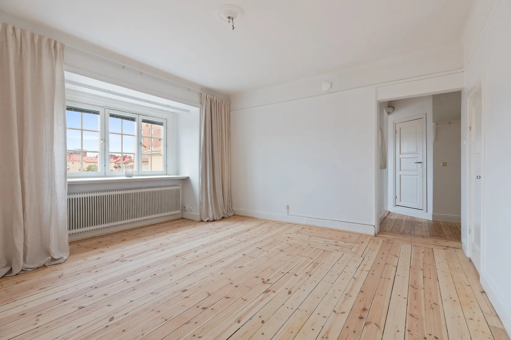 Bostadsrätt, Lövgatan 64, Råsunda, Solna