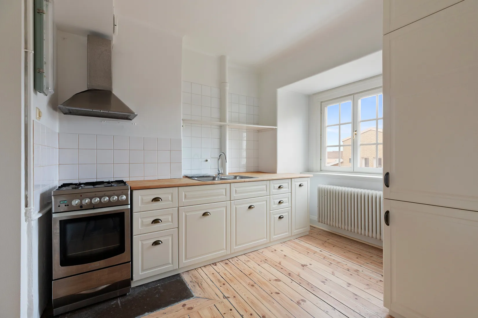 Bostadsrätt, Lövgatan 64, Råsunda, Solna