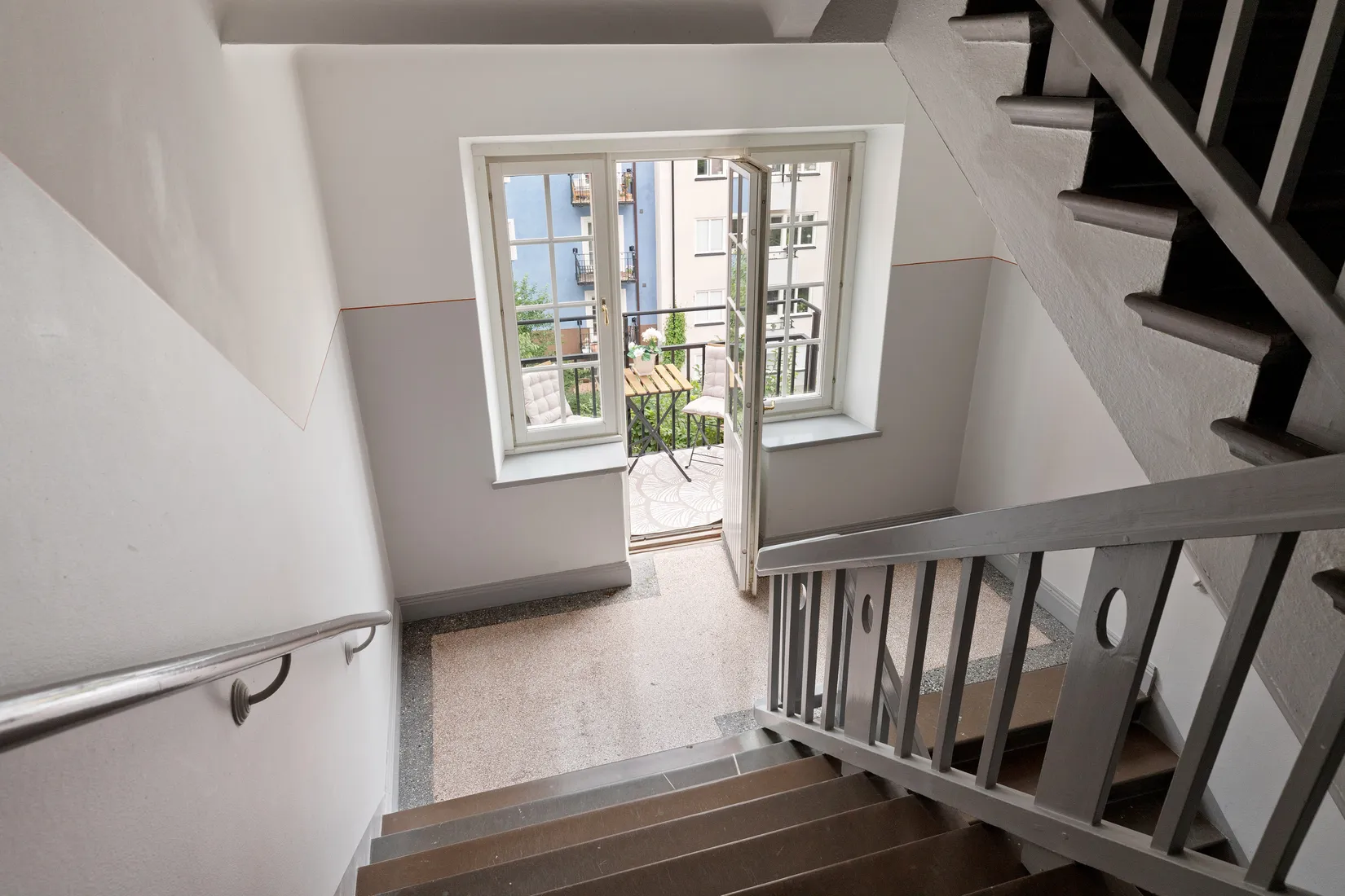 Bostadsrätt, Lövgatan 64, Råsunda, Solna