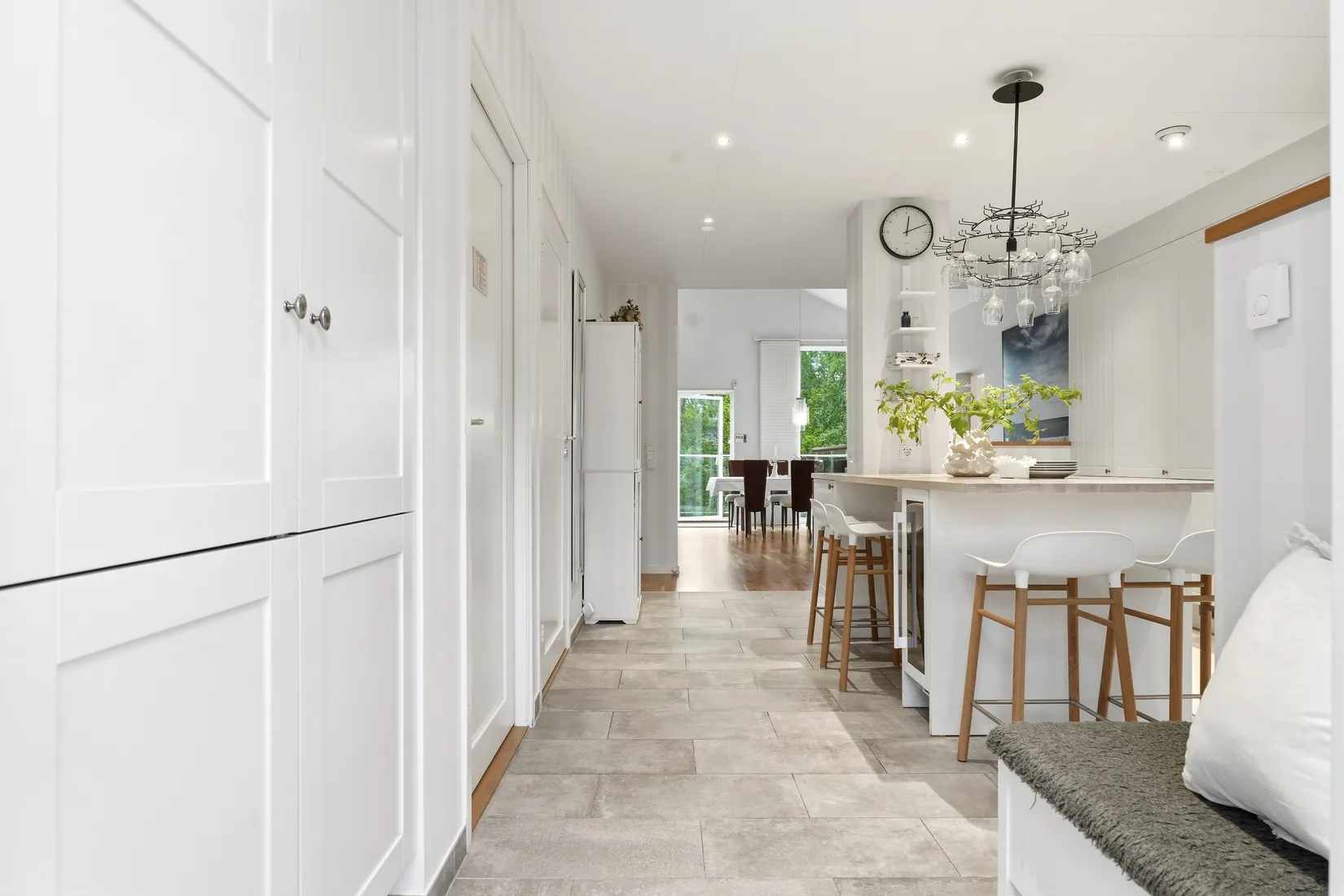 Villa, Mispelvägen 24 - Mölnlycke - Örtjärn, Mölnlycke, Härryda