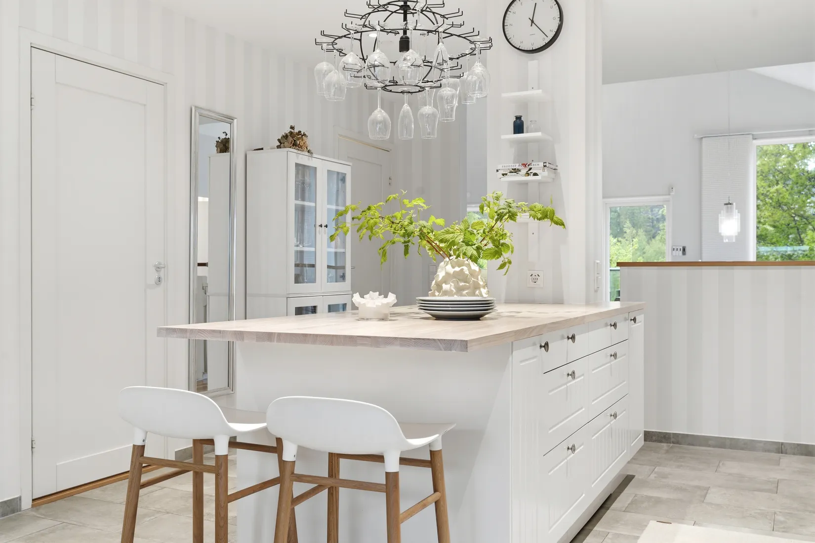 Villa, Mispelvägen 24 - Mölnlycke - Örtjärn, Mölnlycke, Härryda